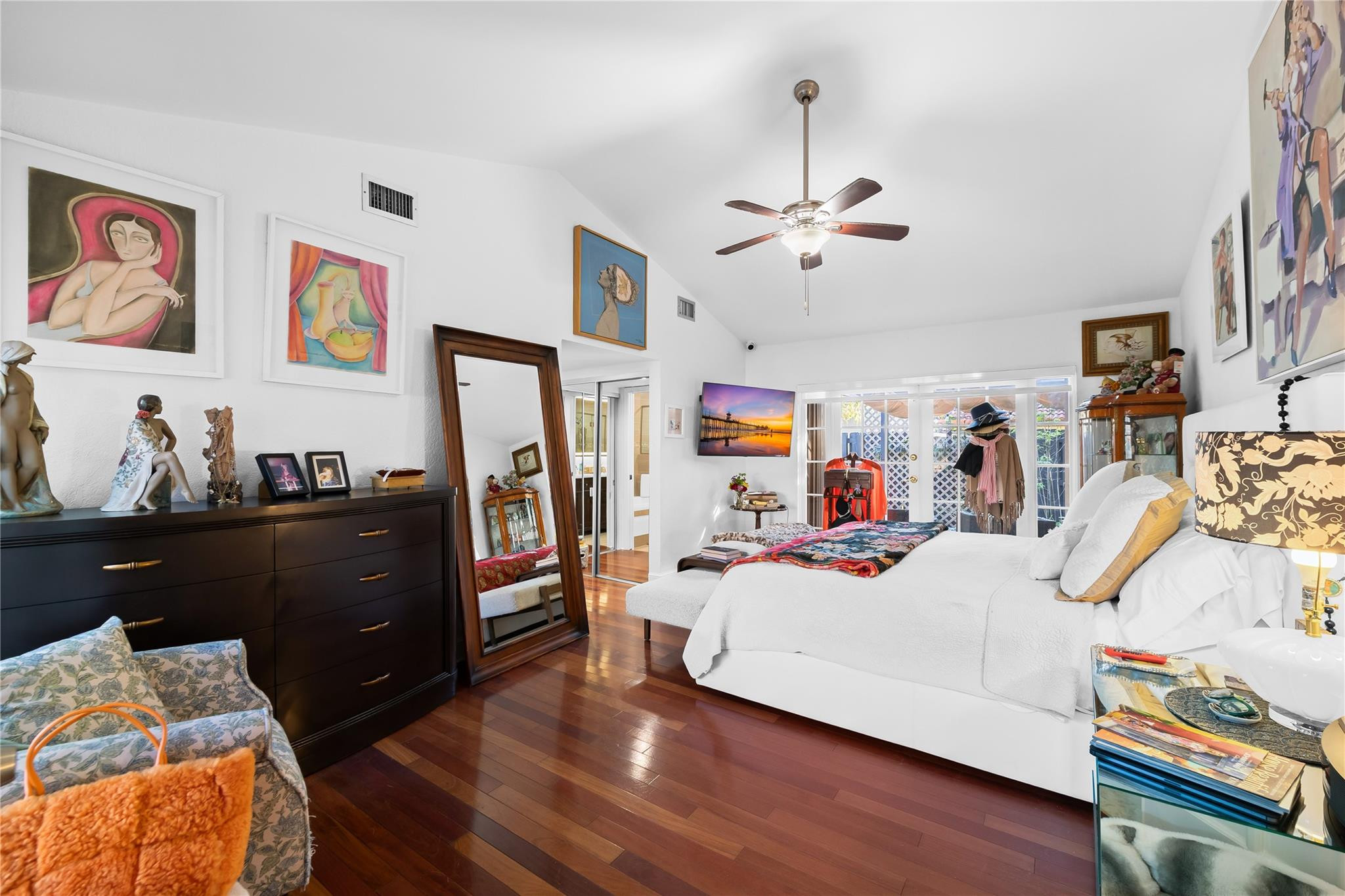 Cross Creek - Residential Lease