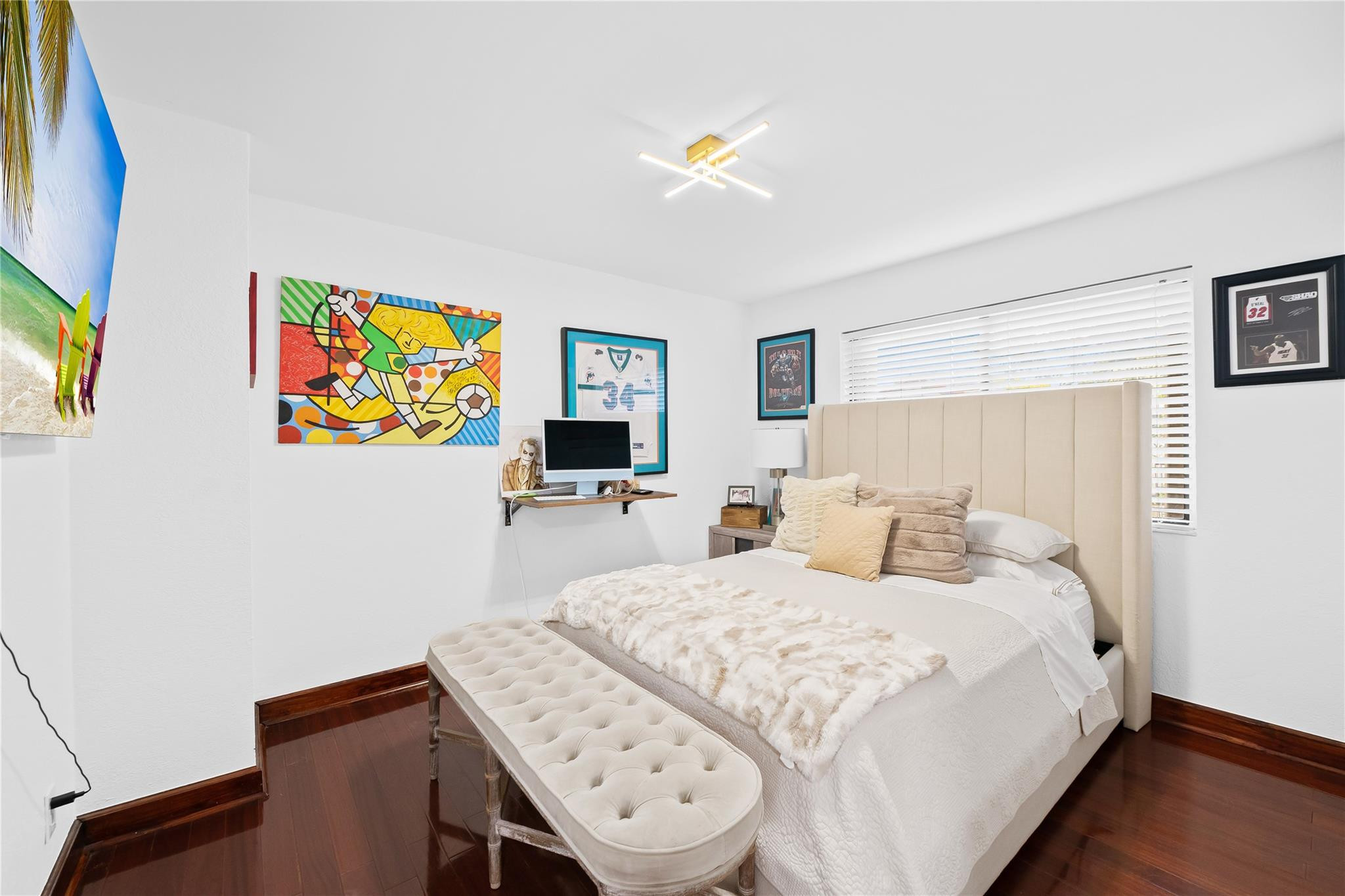 Cross Creek - Residential Lease