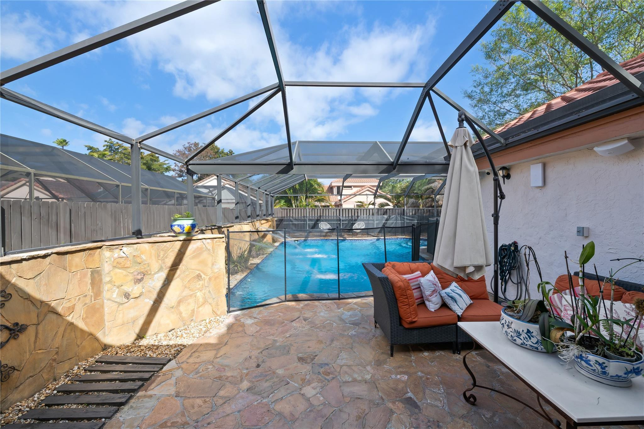 Cross Creek - Residential Lease