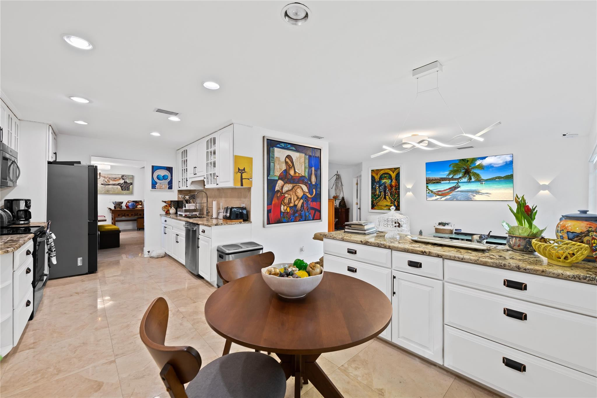 Cross Creek - Residential Lease