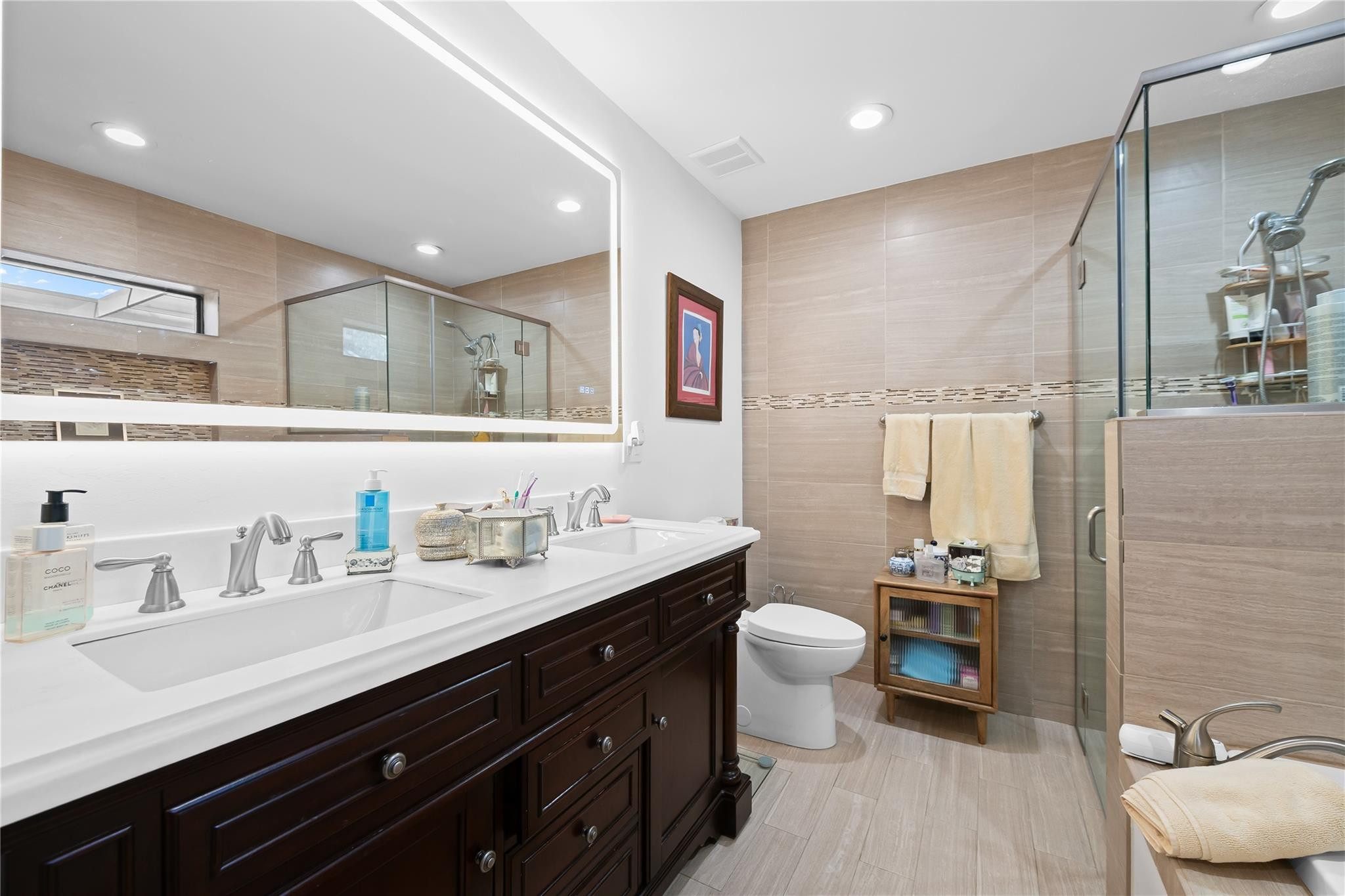 Cross Creek - Residential Lease