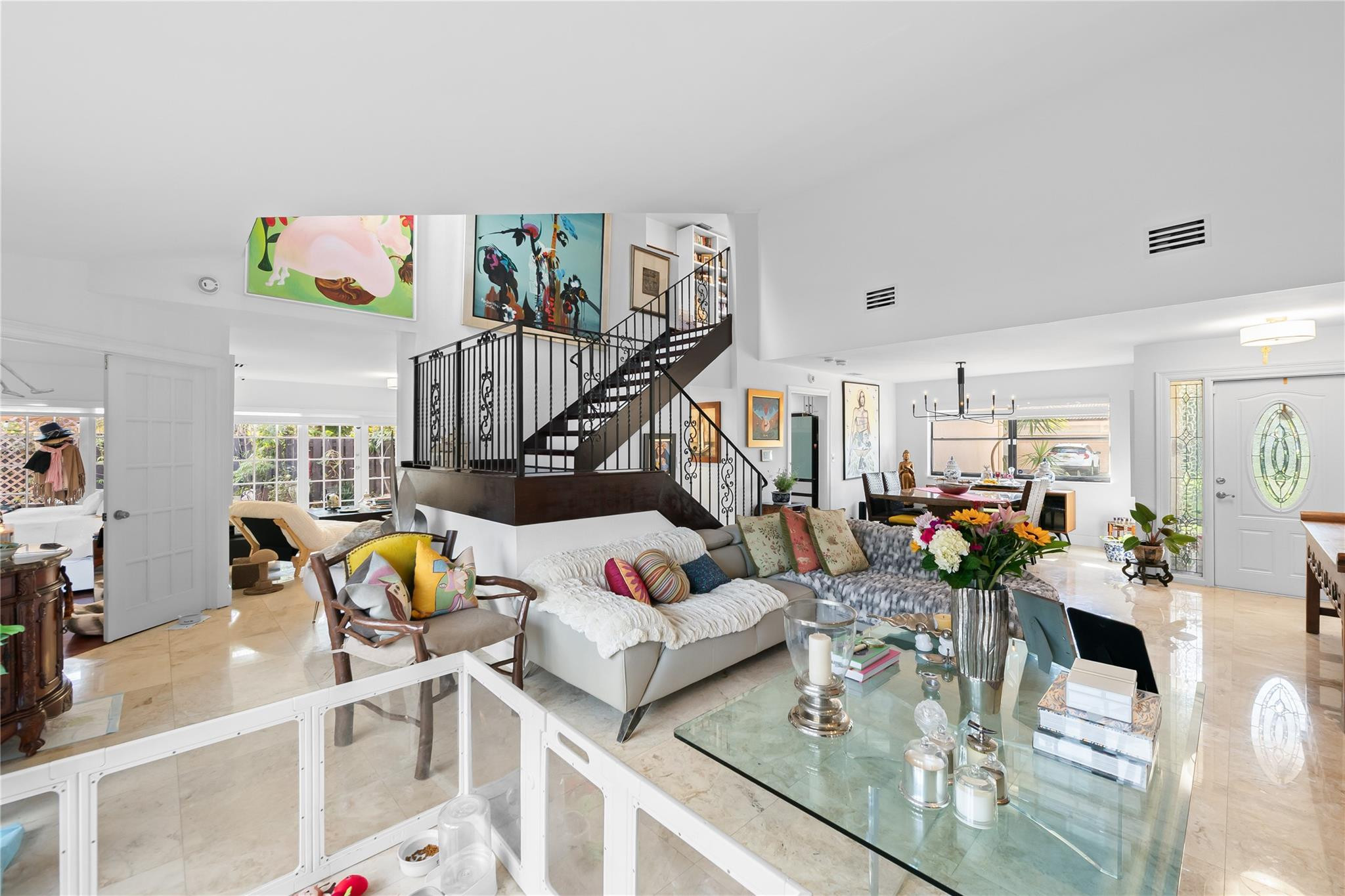 Cross Creek - Residential Lease