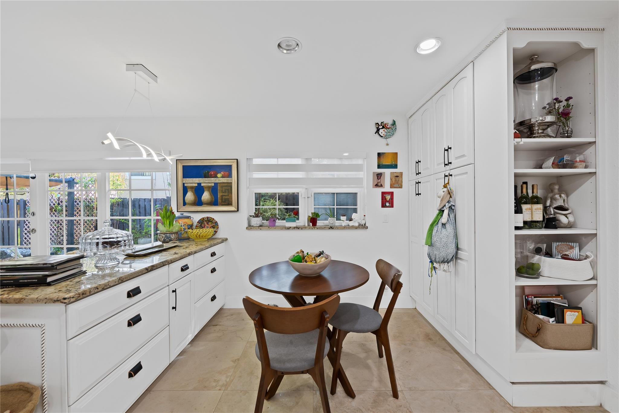 Cross Creek - Residential Lease