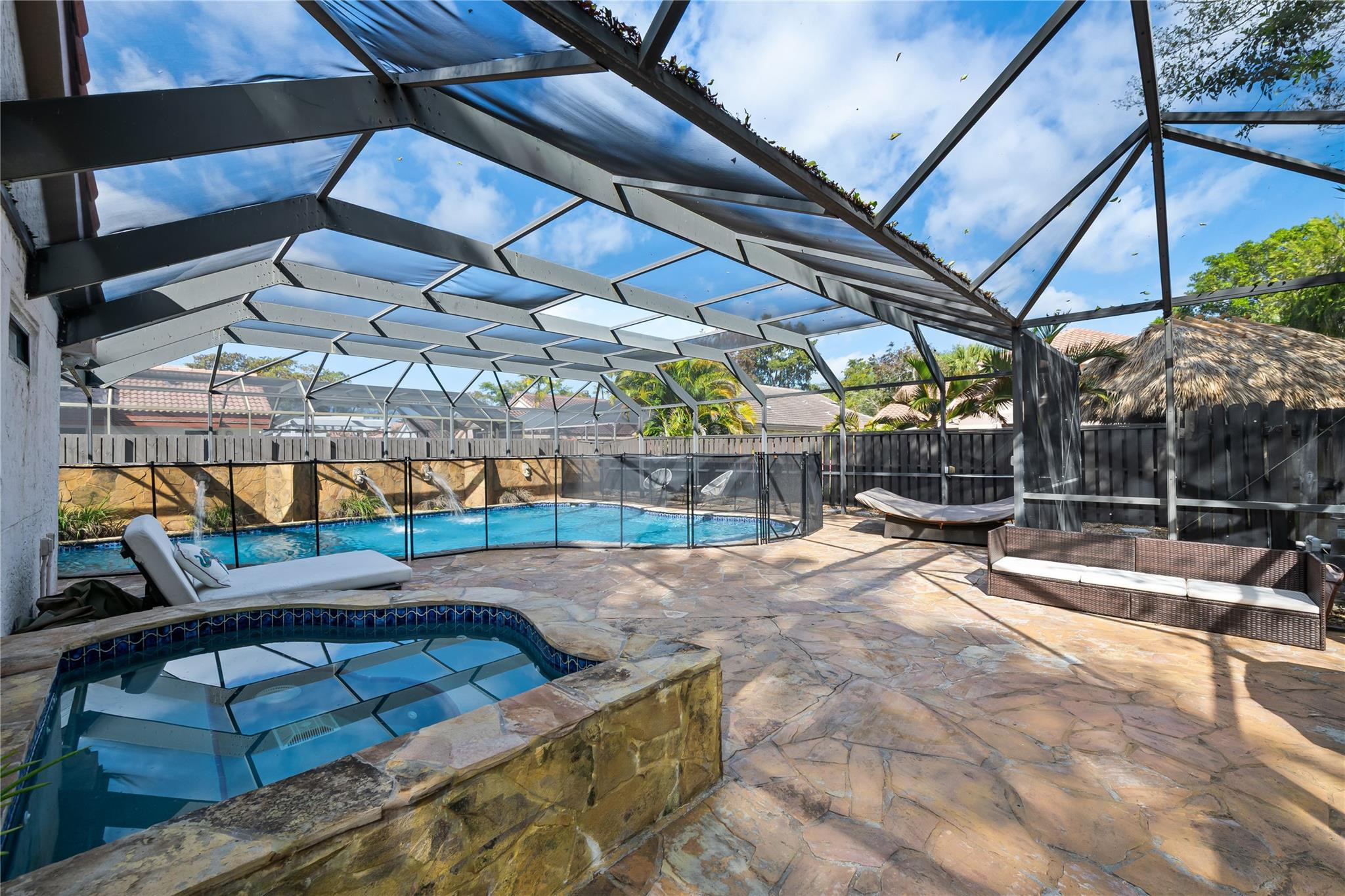 Cross Creek - Residential Lease