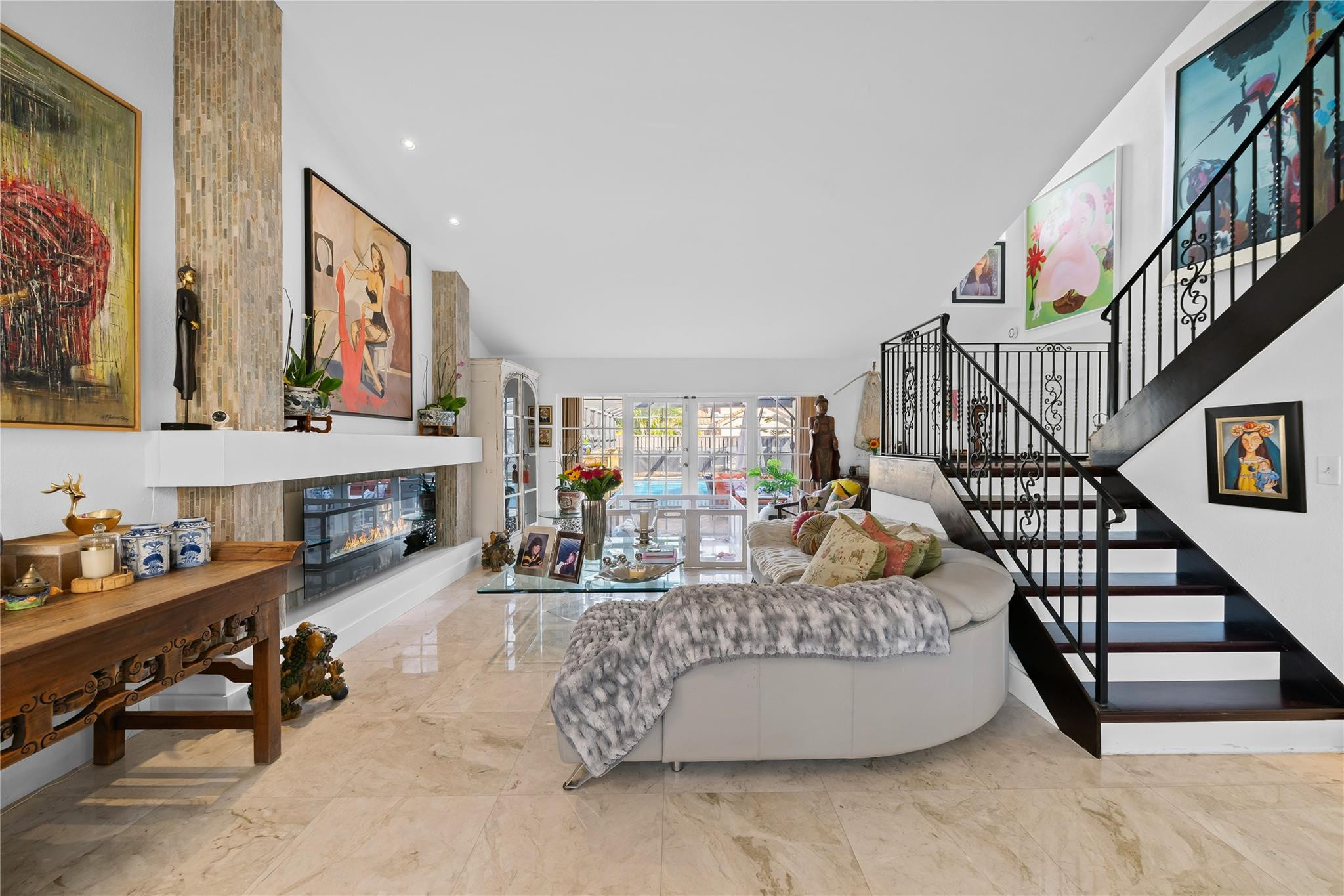 Cross Creek - Residential Lease