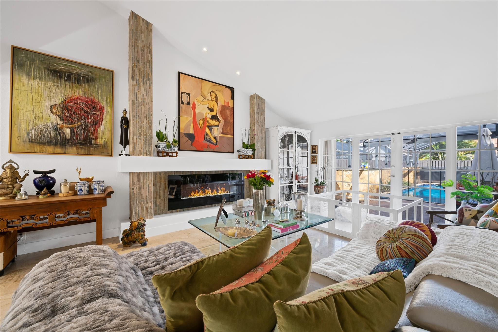 Cross Creek - Residential Lease