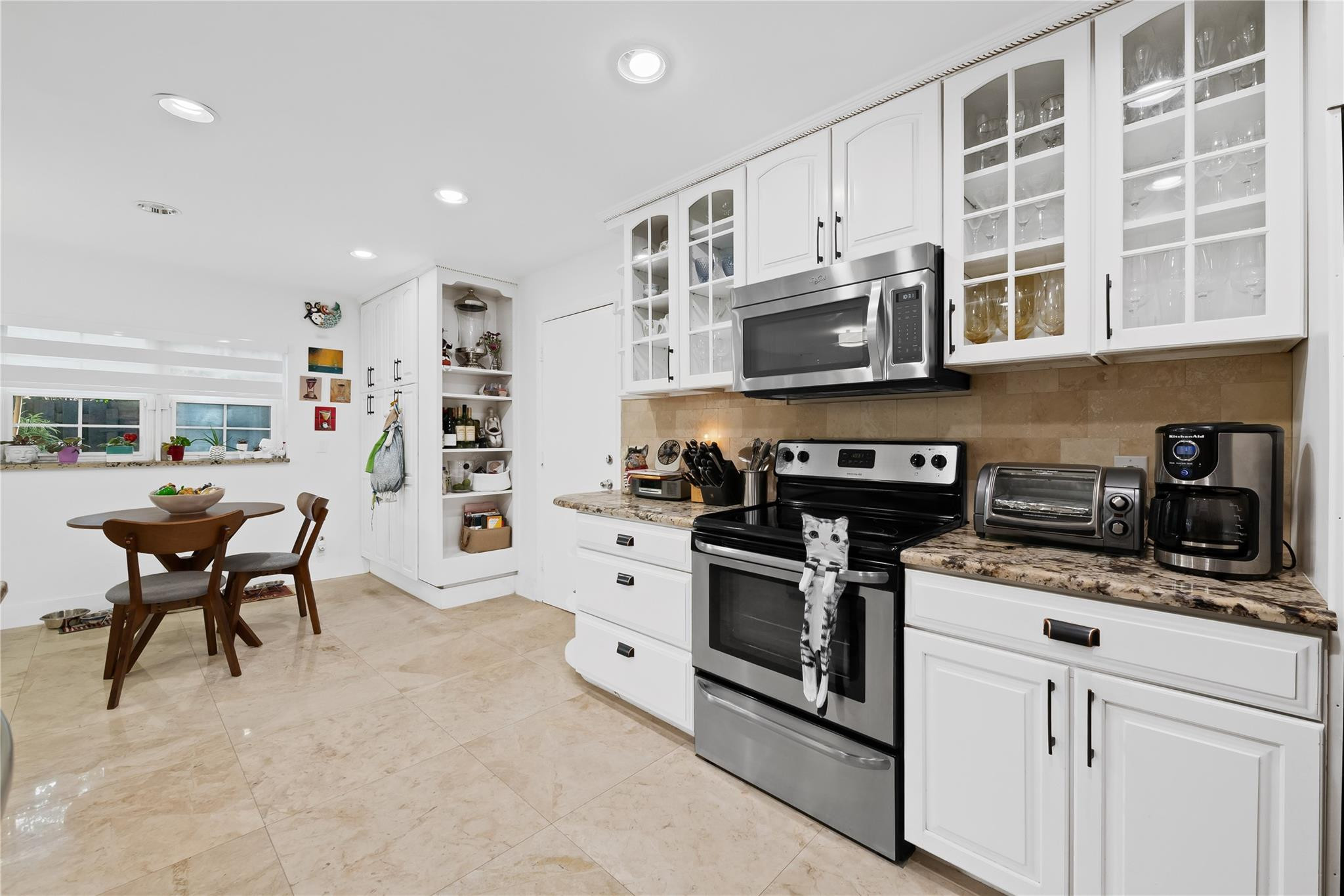 Cross Creek - Residential Lease