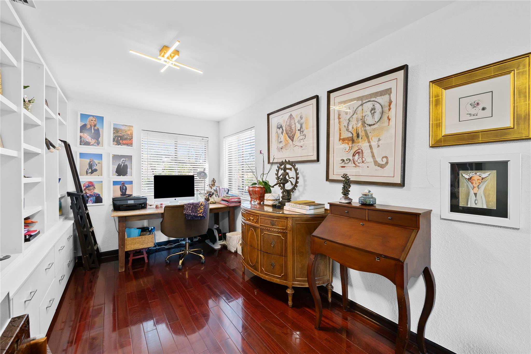 Cross Creek - Residential Lease