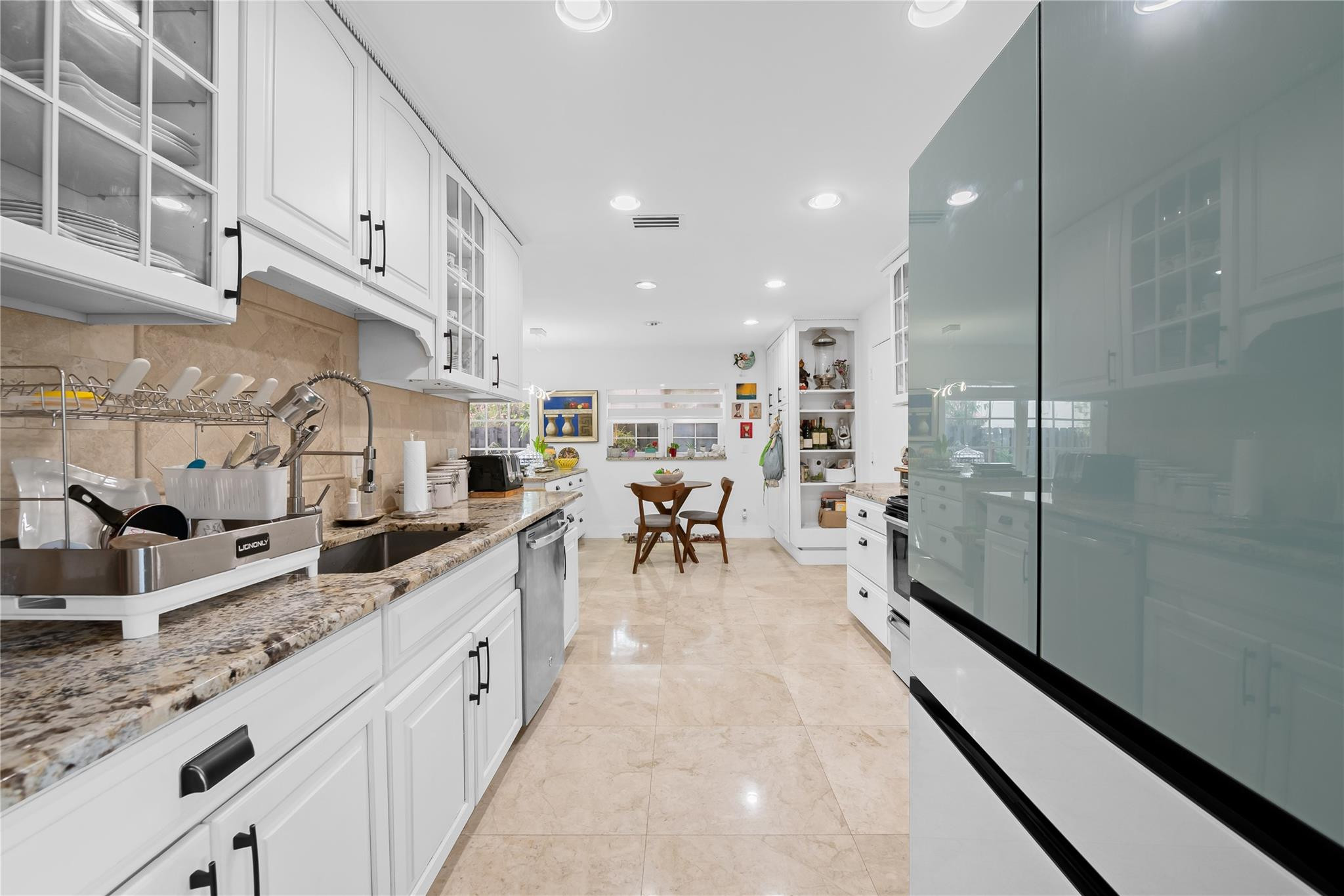 Cross Creek - Residential Lease