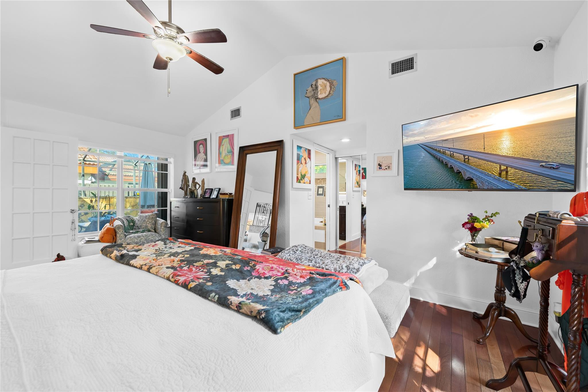 Cross Creek - Residential Lease