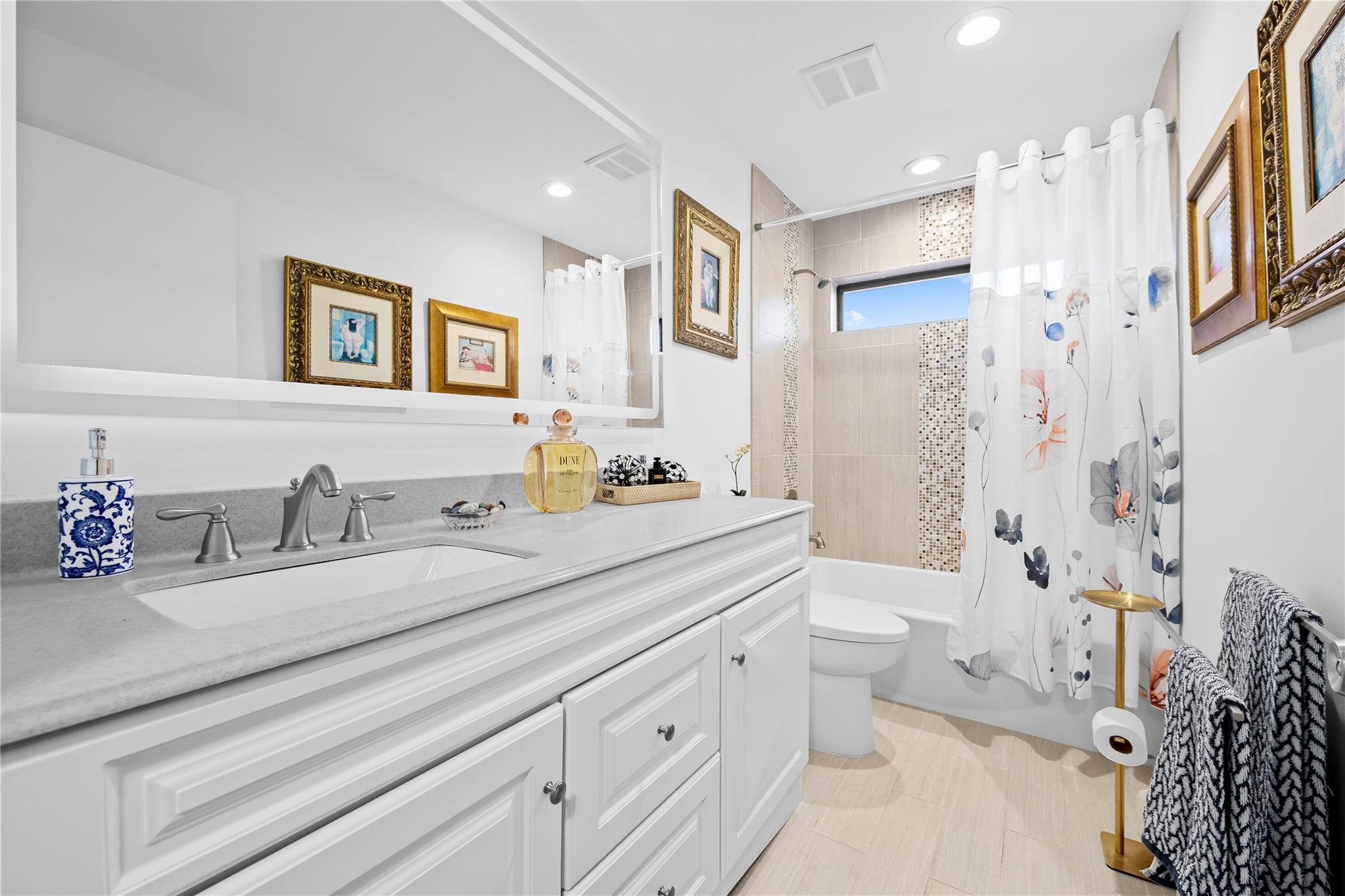 Cross Creek - Residential Lease