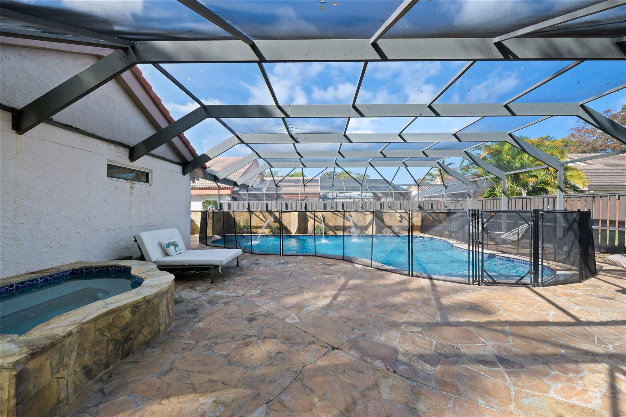 Cross Creek - Residential Lease