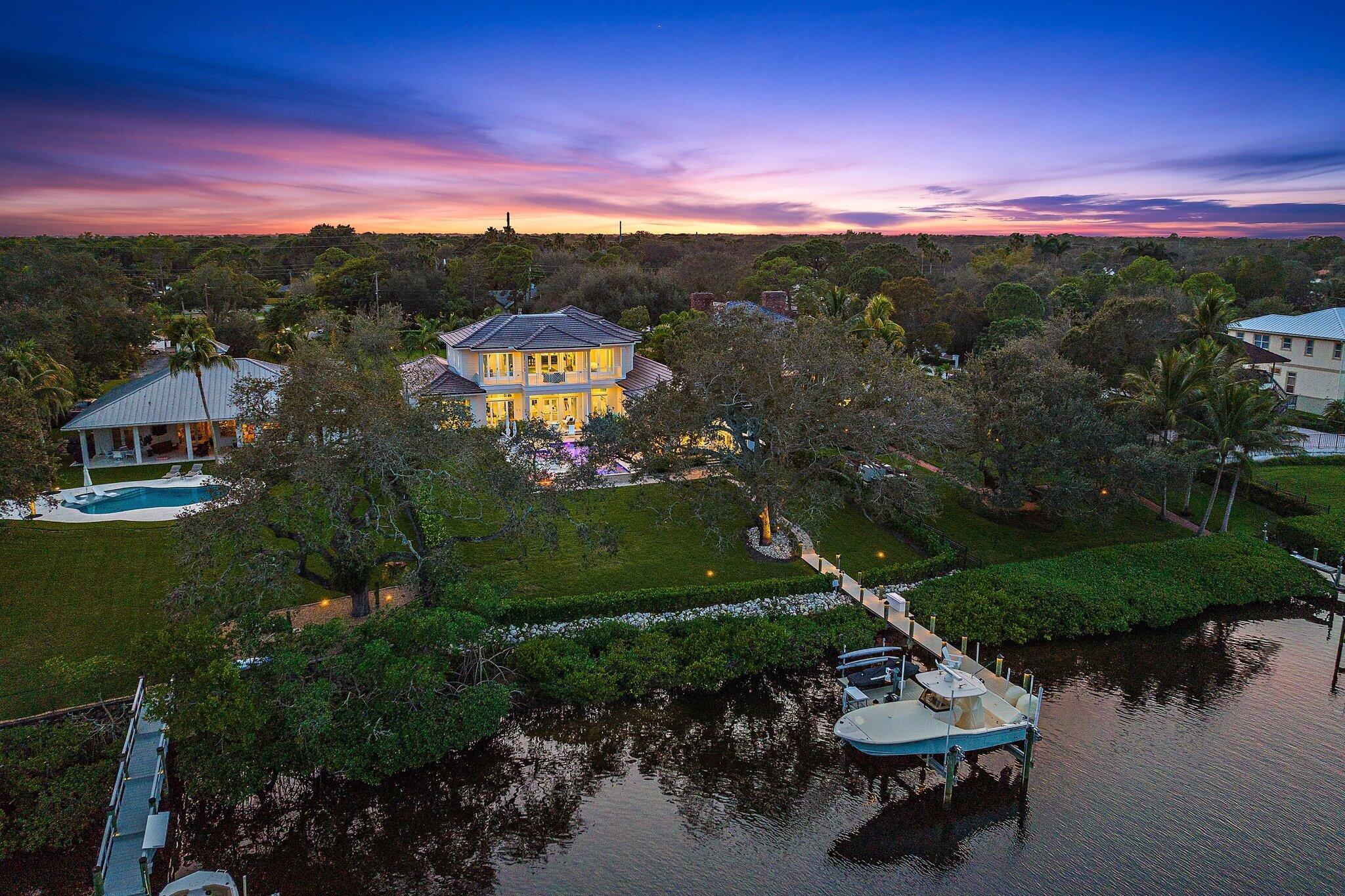 JUPITER RIVER ESTATES - Residential