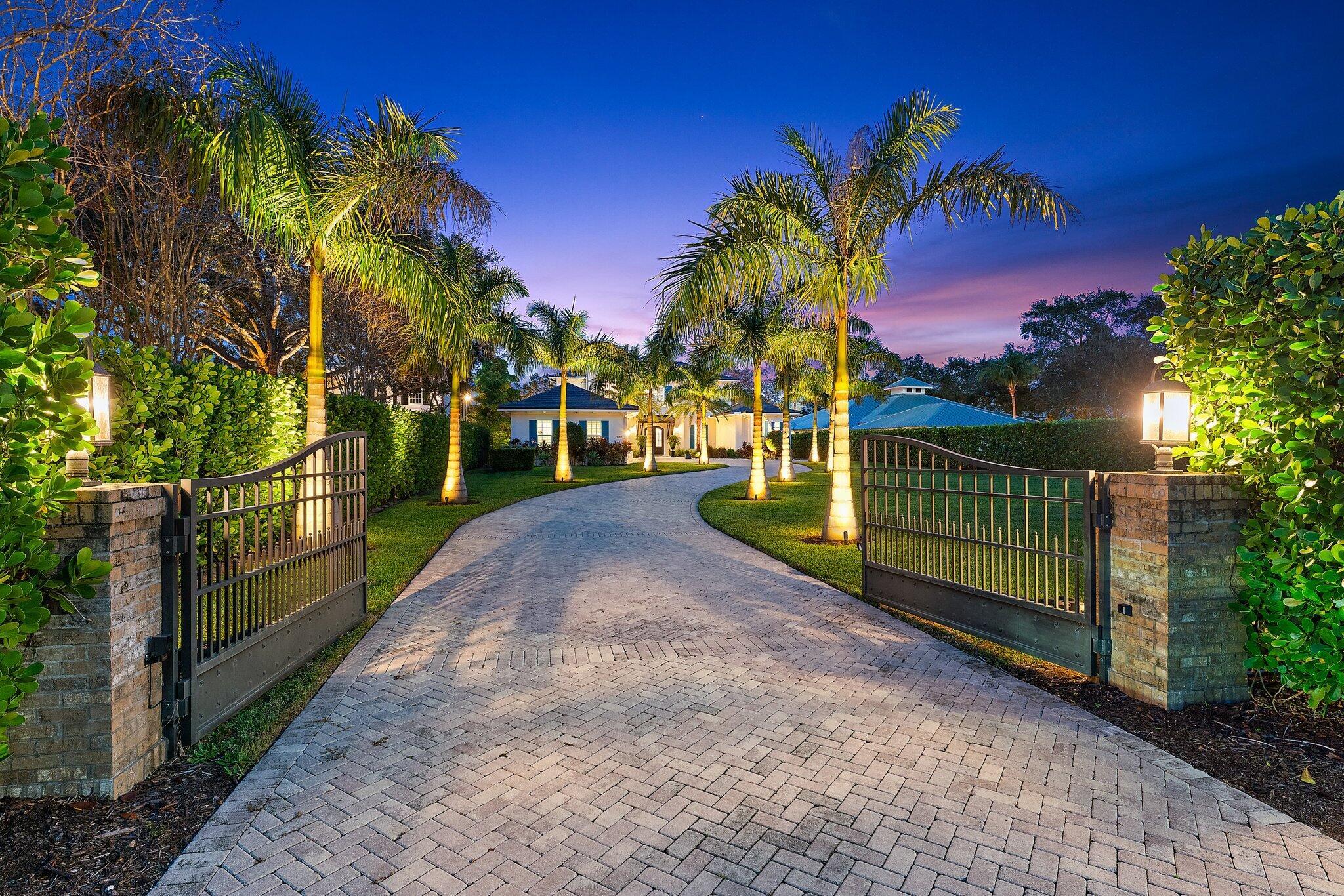 JUPITER RIVER ESTATES - Residential