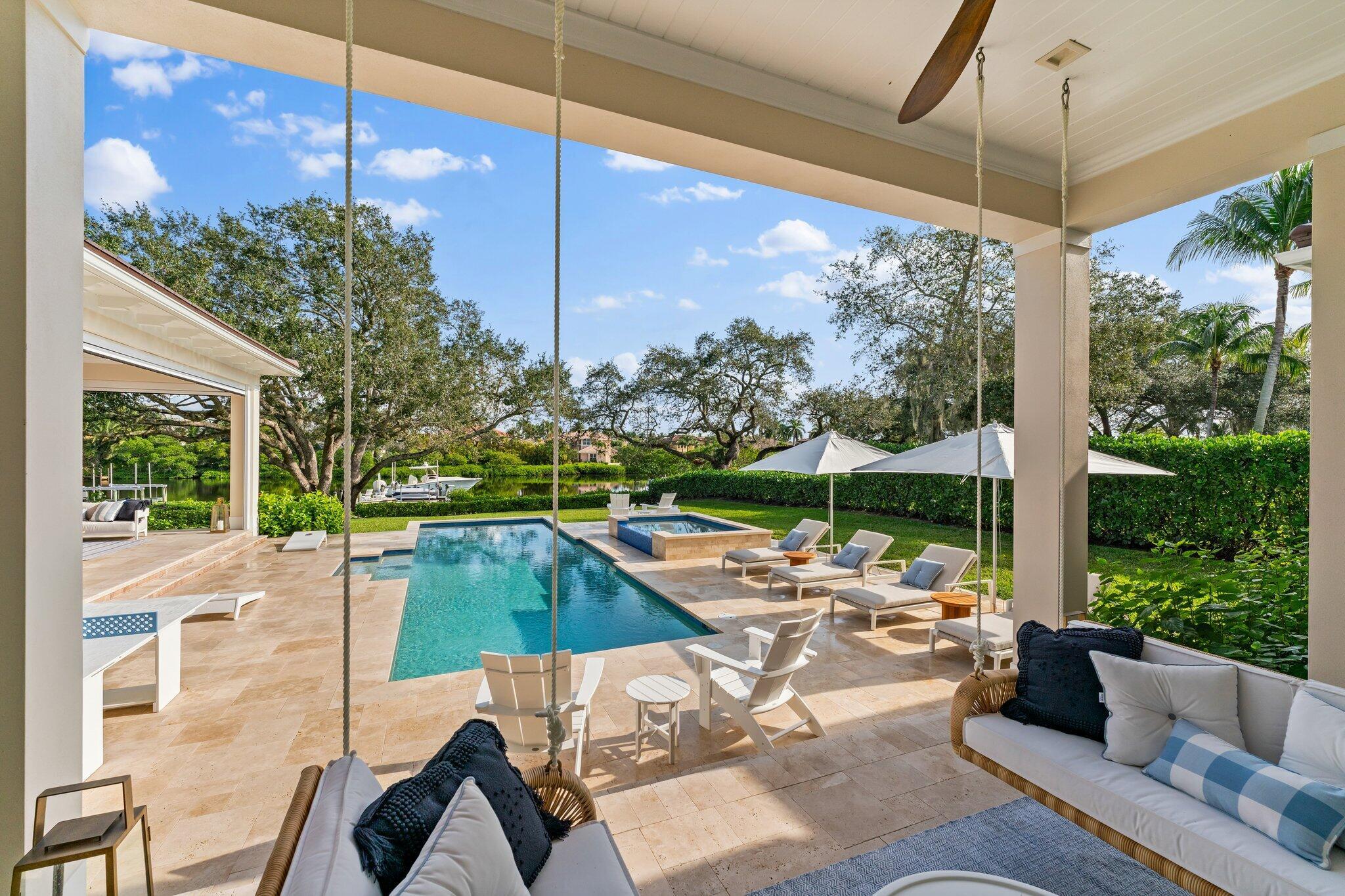 JUPITER RIVER ESTATES - Residential