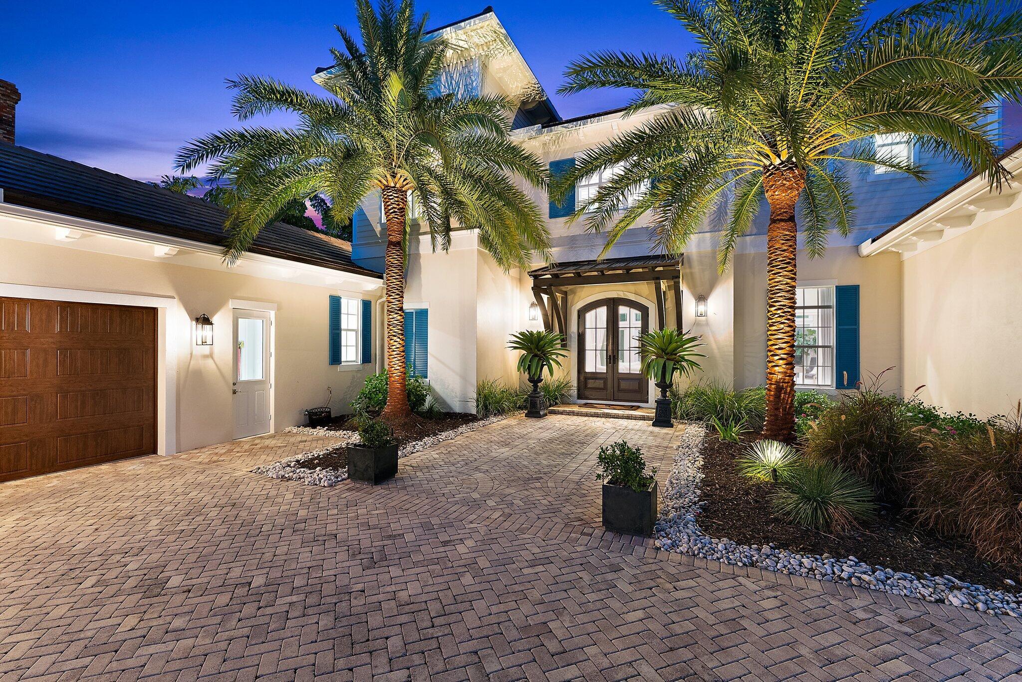 JUPITER RIVER ESTATES - Residential