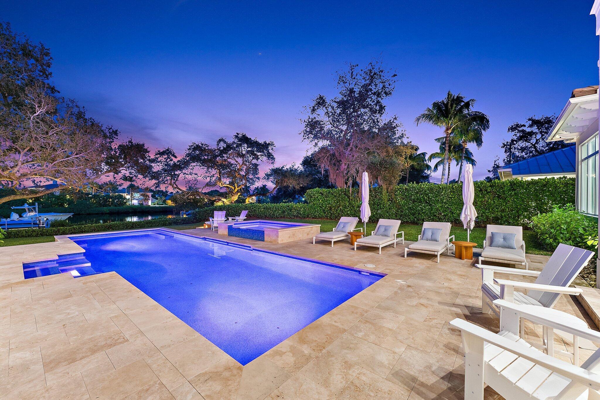 JUPITER RIVER ESTATES - Residential