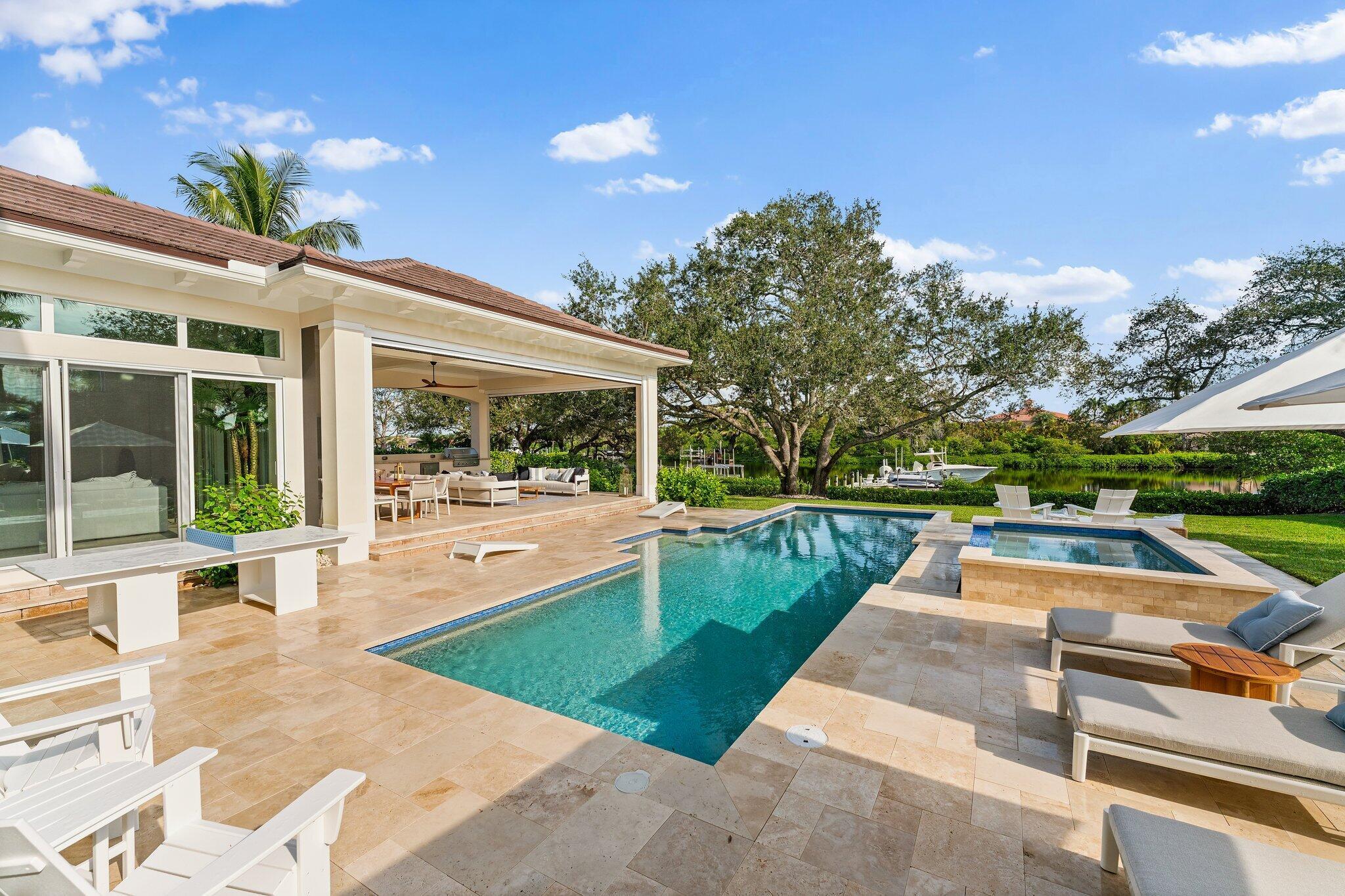 JUPITER RIVER ESTATES - Residential