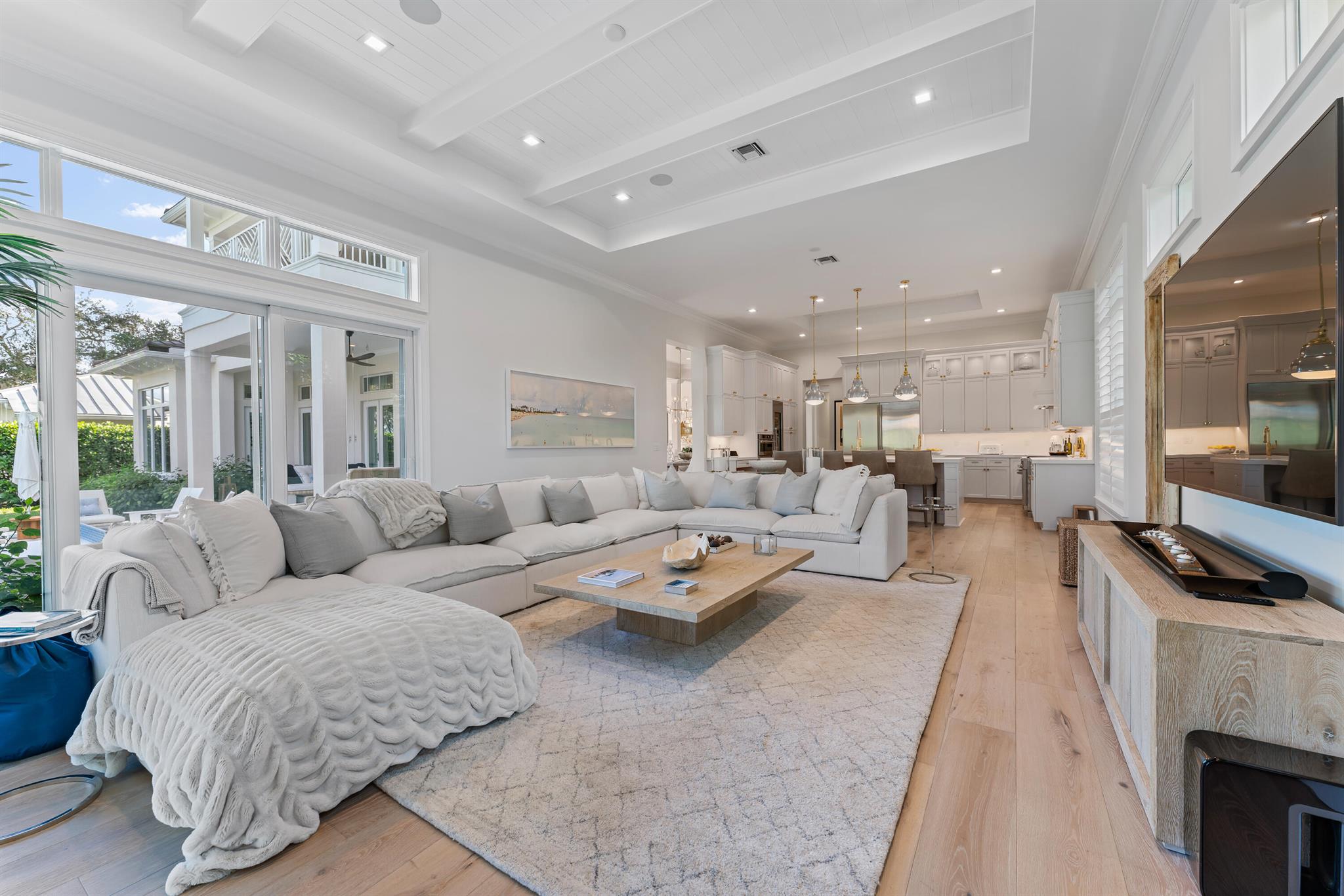 JUPITER RIVER ESTATES - Residential