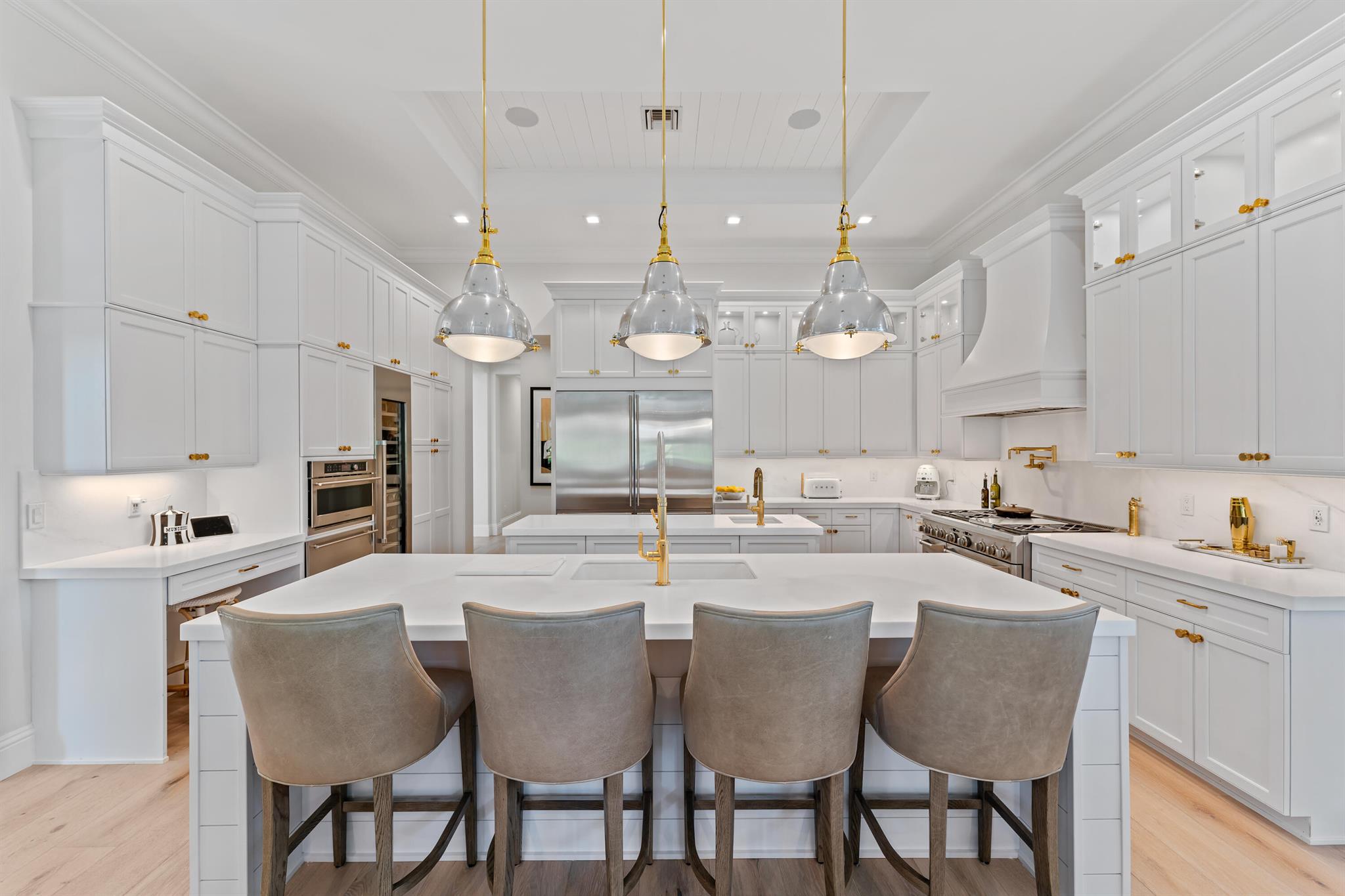 JUPITER RIVER ESTATES - Residential