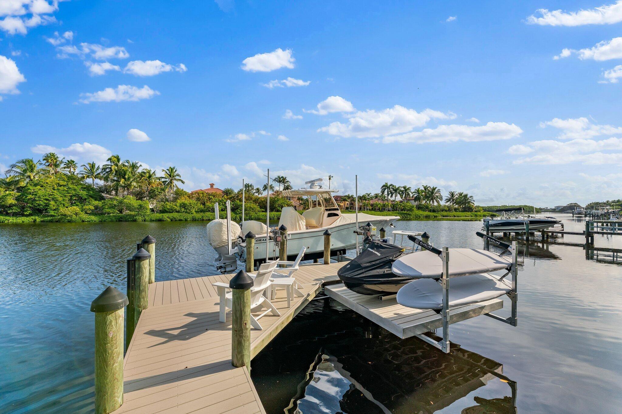 JUPITER RIVER ESTATES - Residential