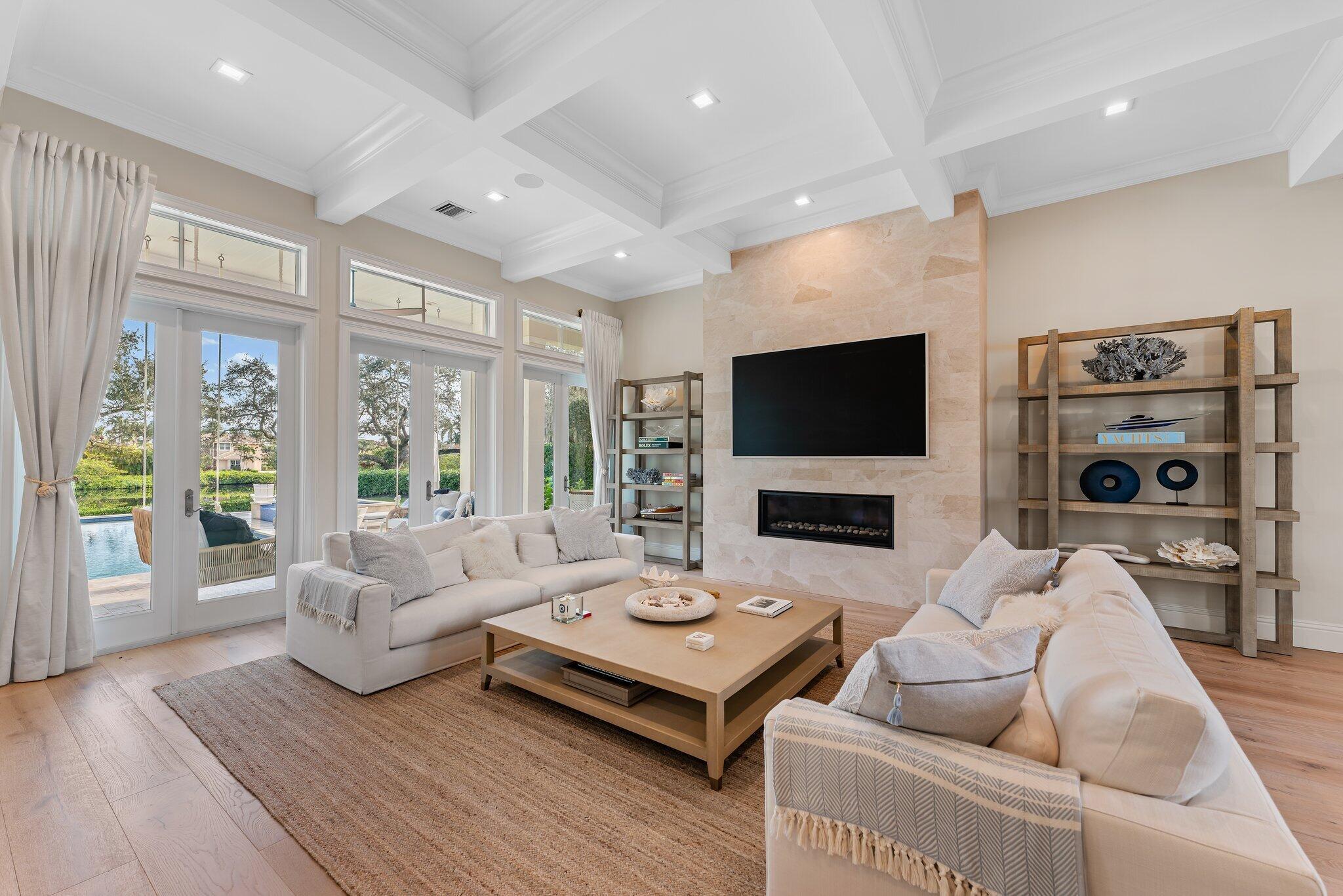 JUPITER RIVER ESTATES - Residential