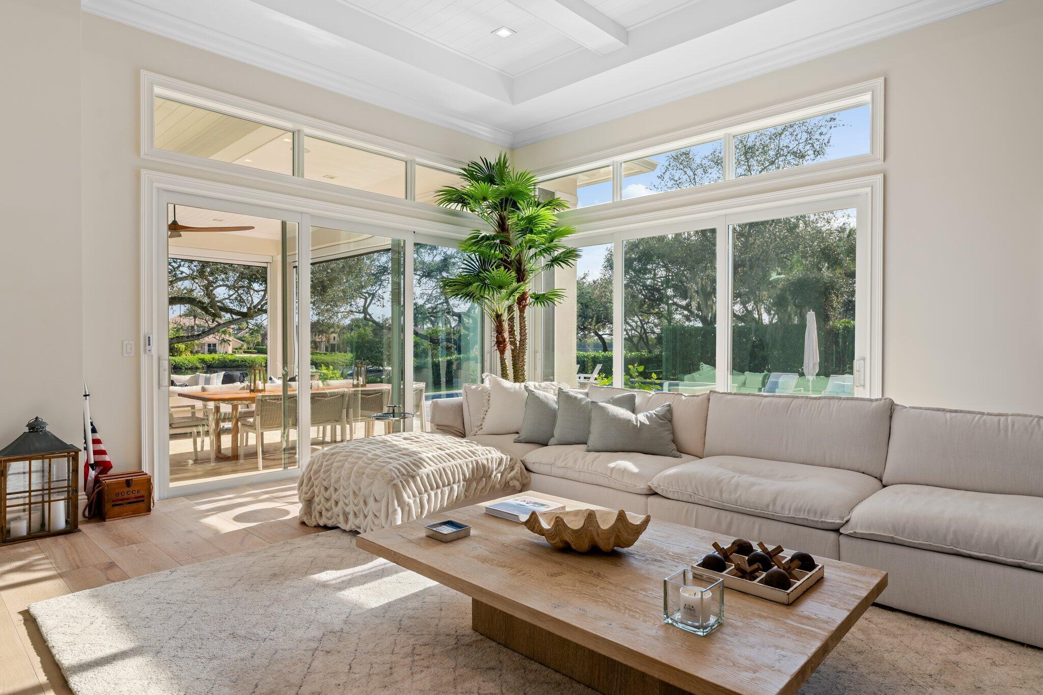 JUPITER RIVER ESTATES - Residential