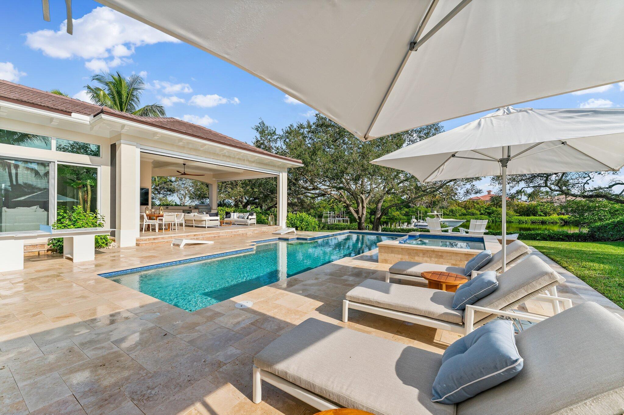 JUPITER RIVER ESTATES - Residential