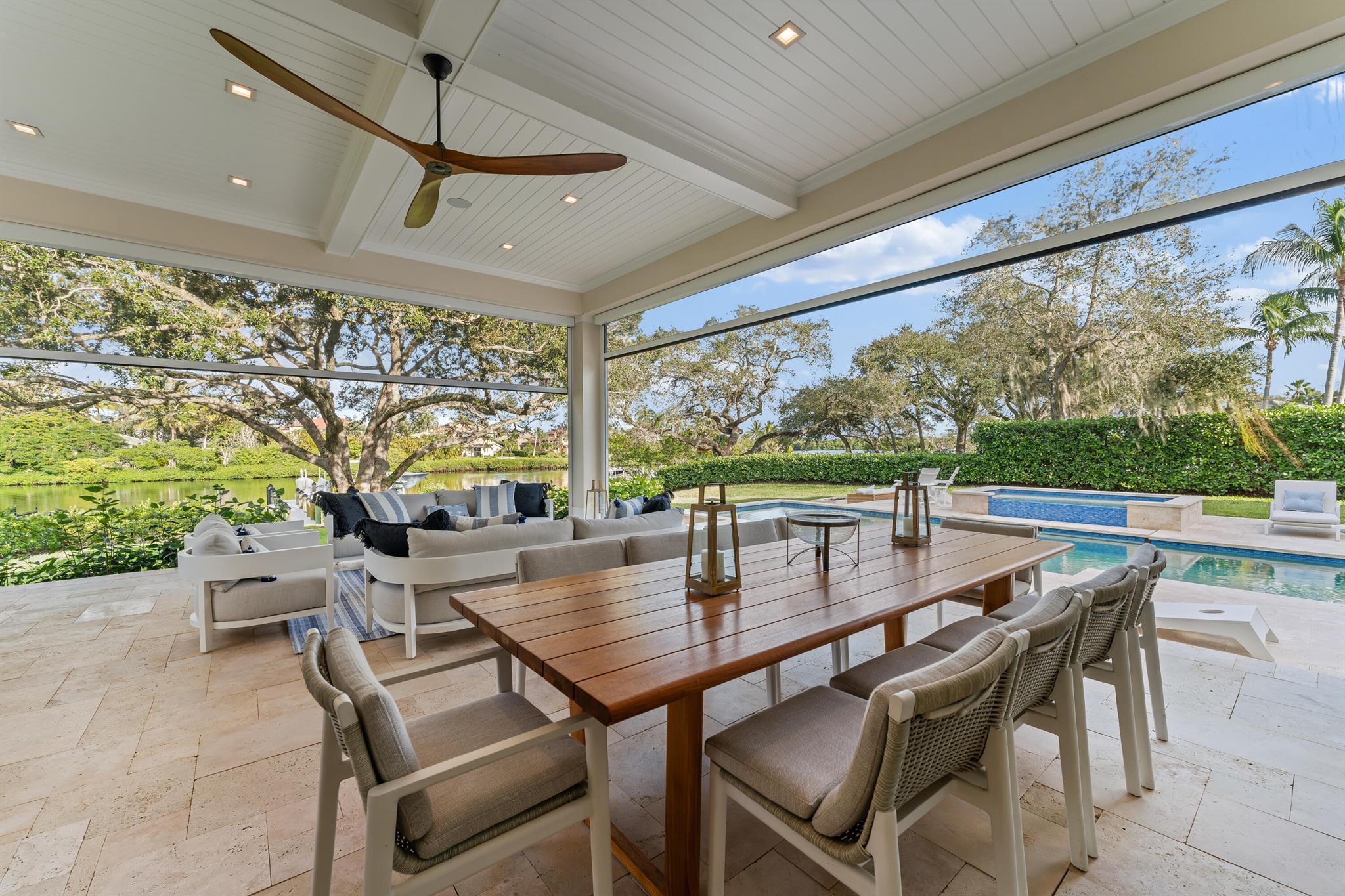 JUPITER RIVER ESTATES - Residential