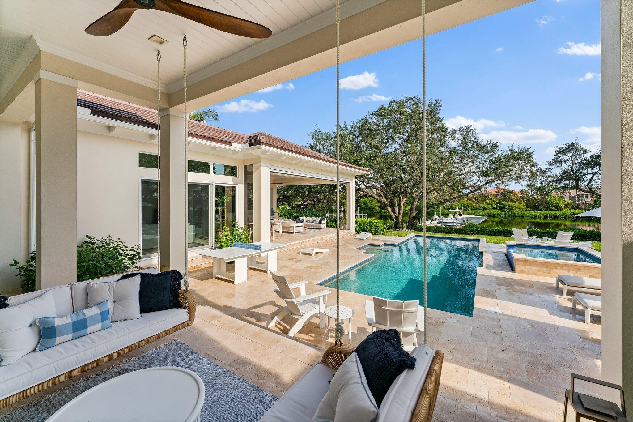 JUPITER RIVER ESTATES - Residential