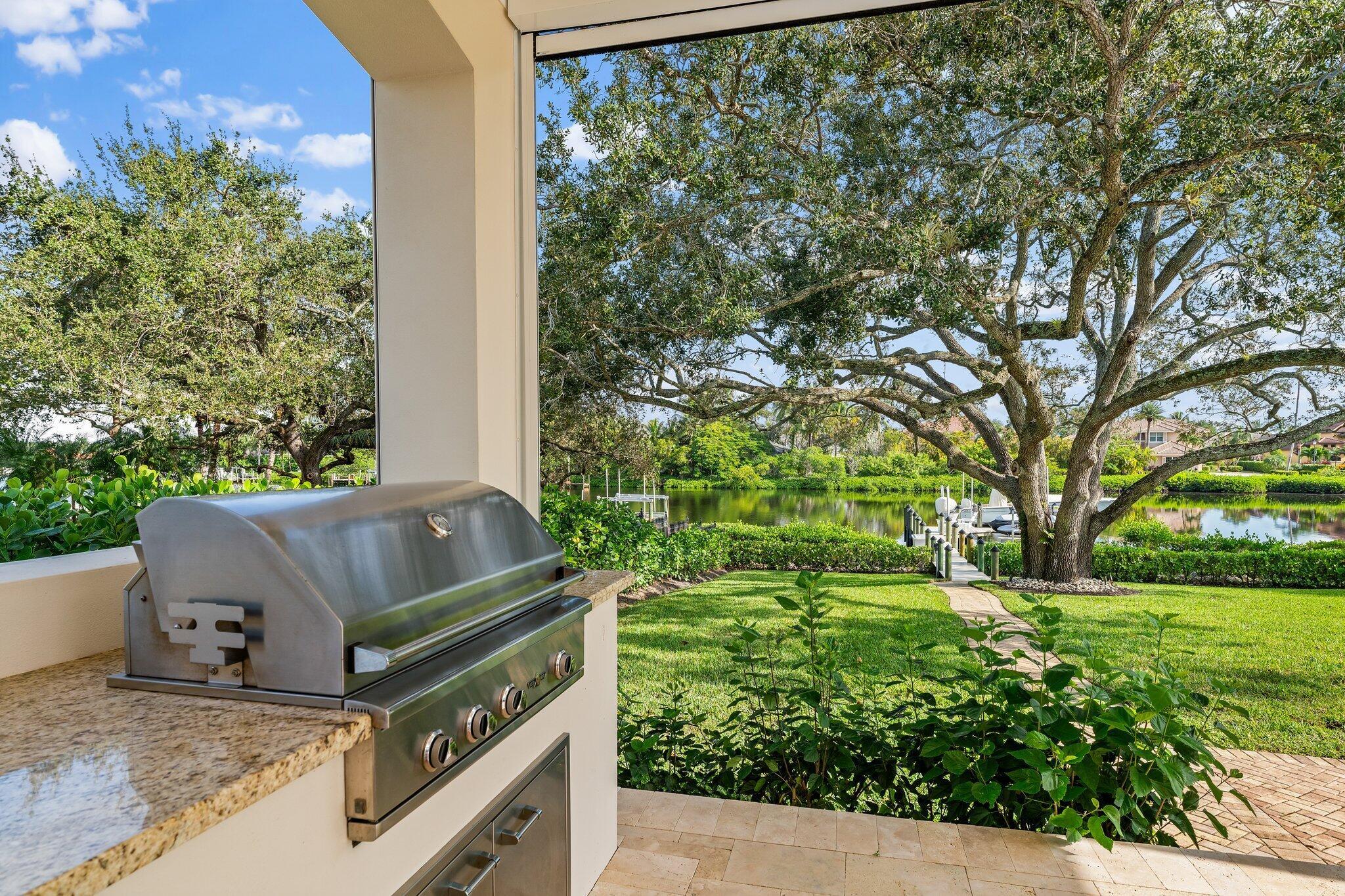 JUPITER RIVER ESTATES - Residential