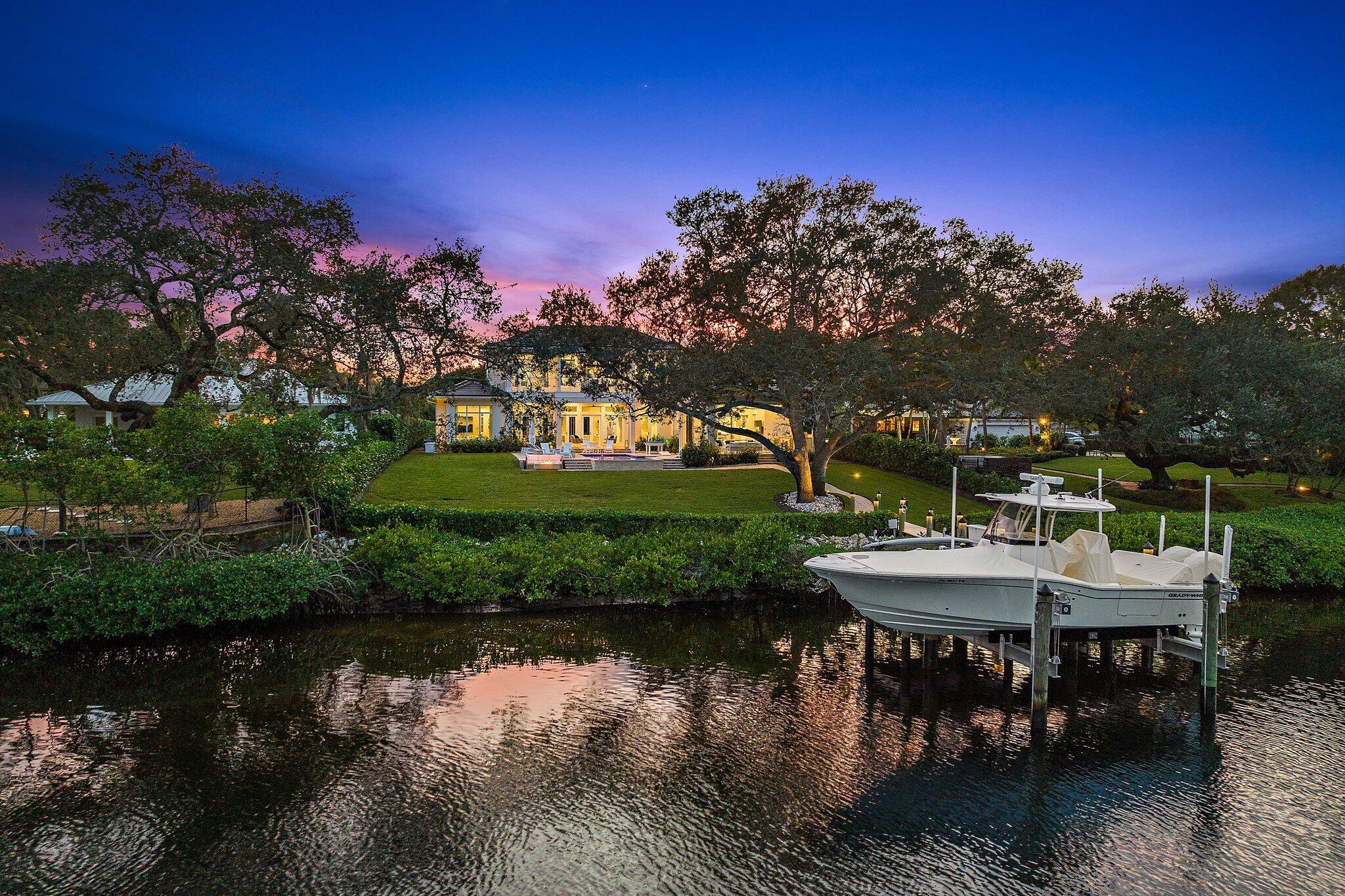JUPITER RIVER ESTATES - Residential