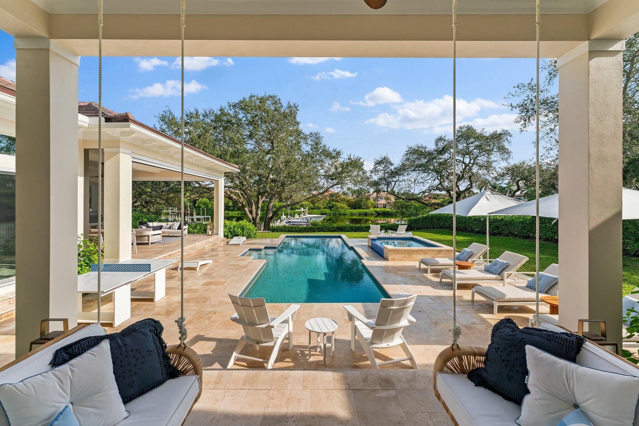 JUPITER RIVER ESTATES - Residential