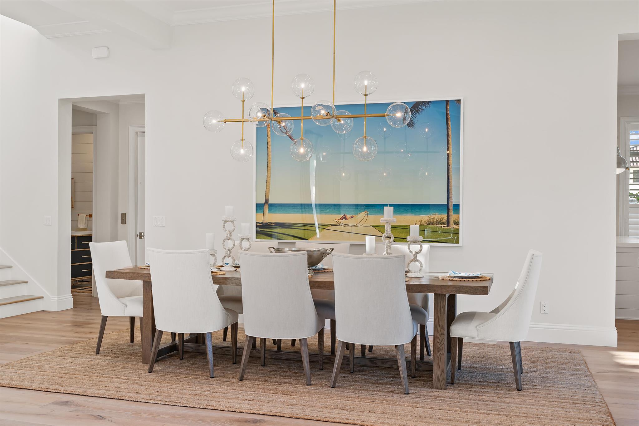 JUPITER RIVER ESTATES - Residential