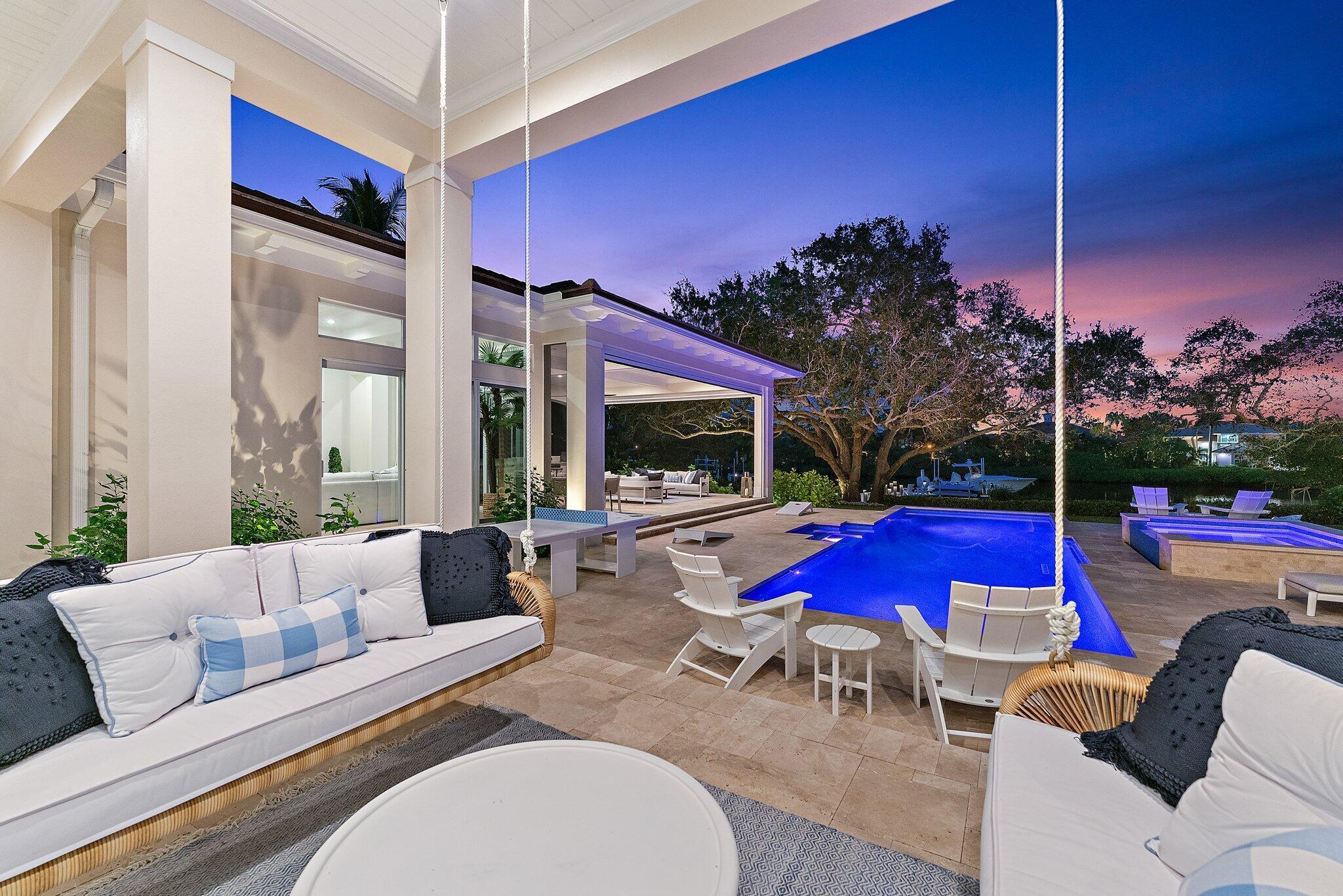 JUPITER RIVER ESTATES - Residential