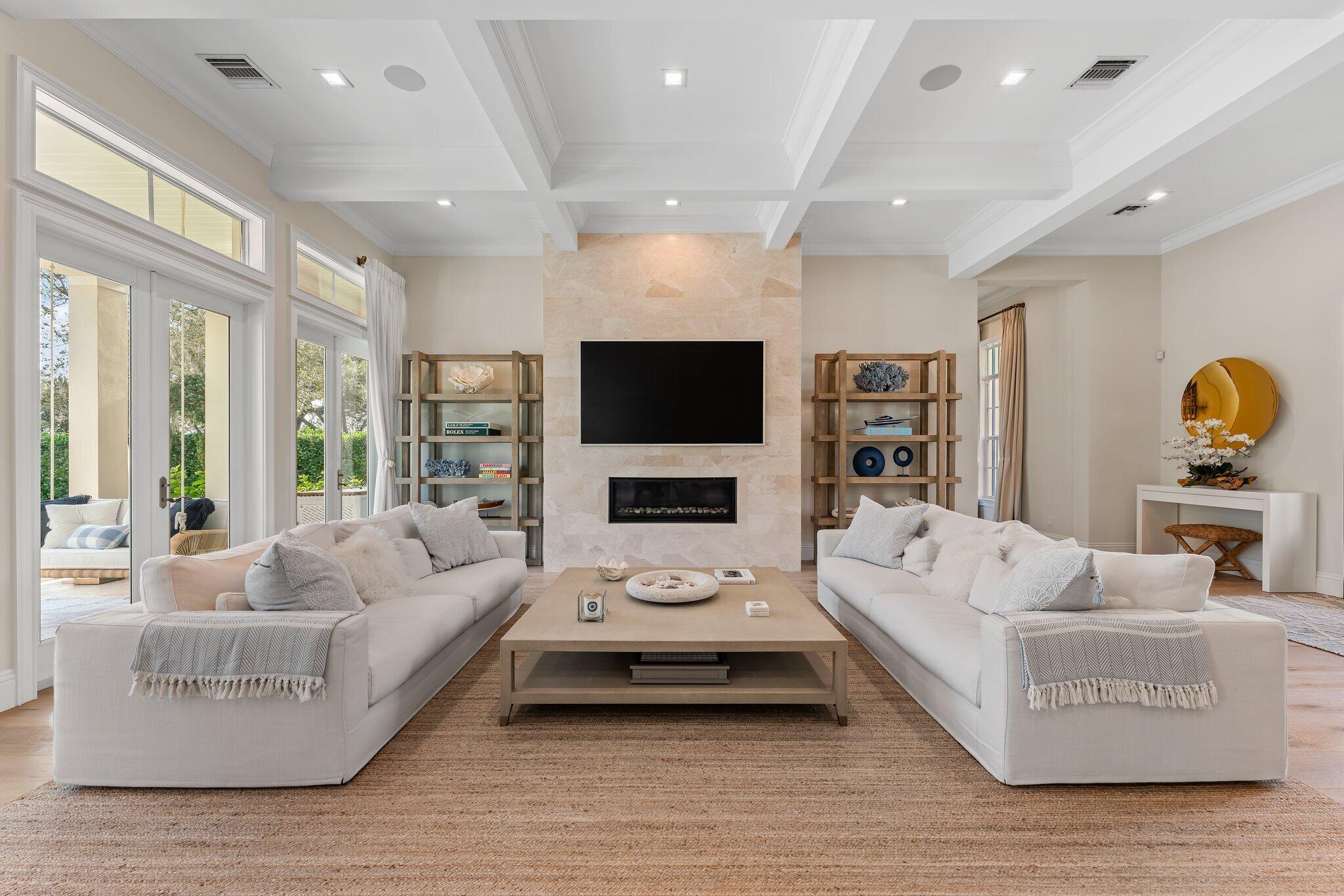 JUPITER RIVER ESTATES - Residential