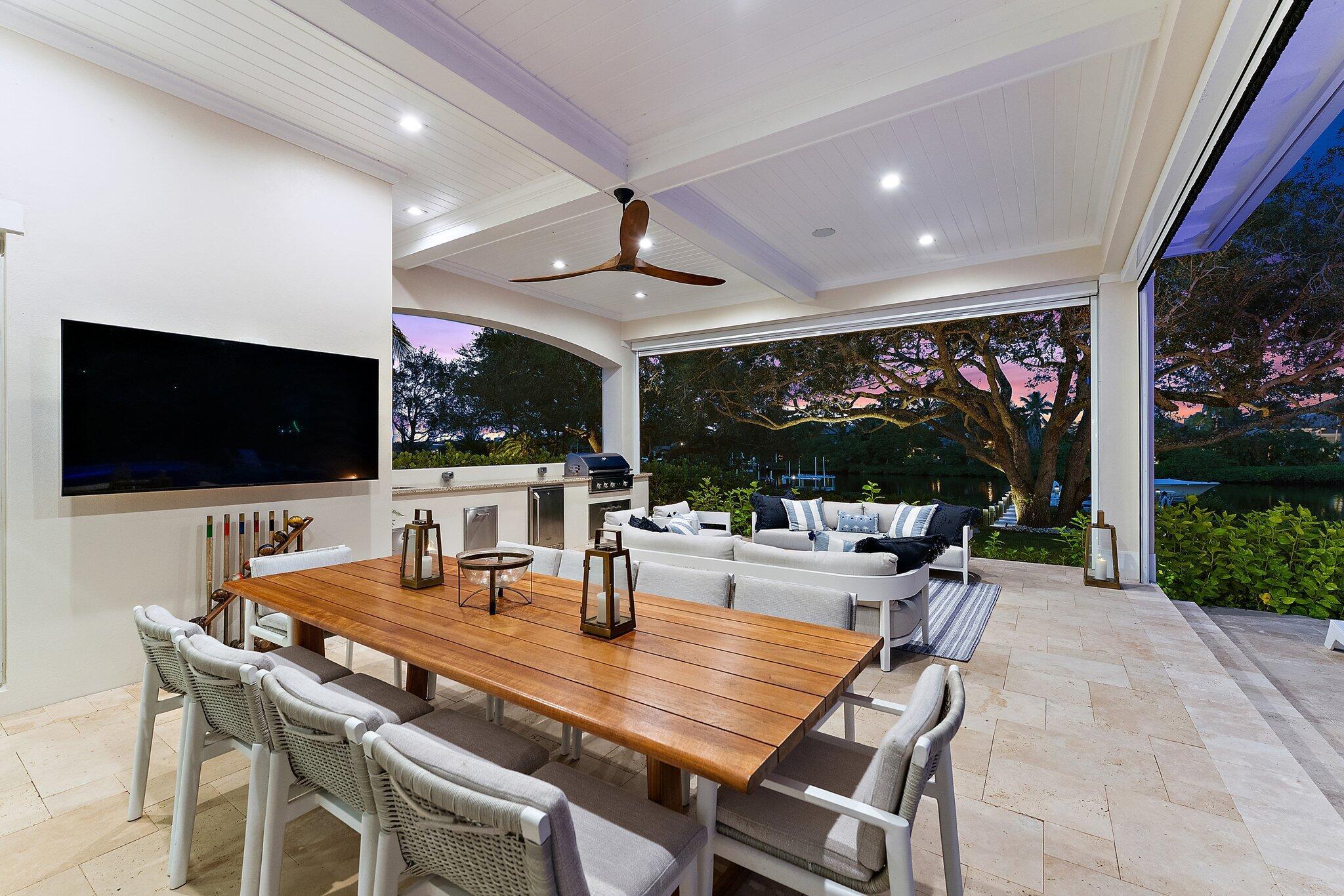 JUPITER RIVER ESTATES - Residential