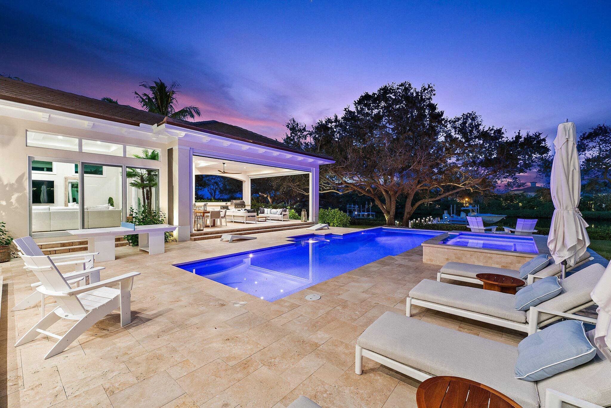 JUPITER RIVER ESTATES - Residential