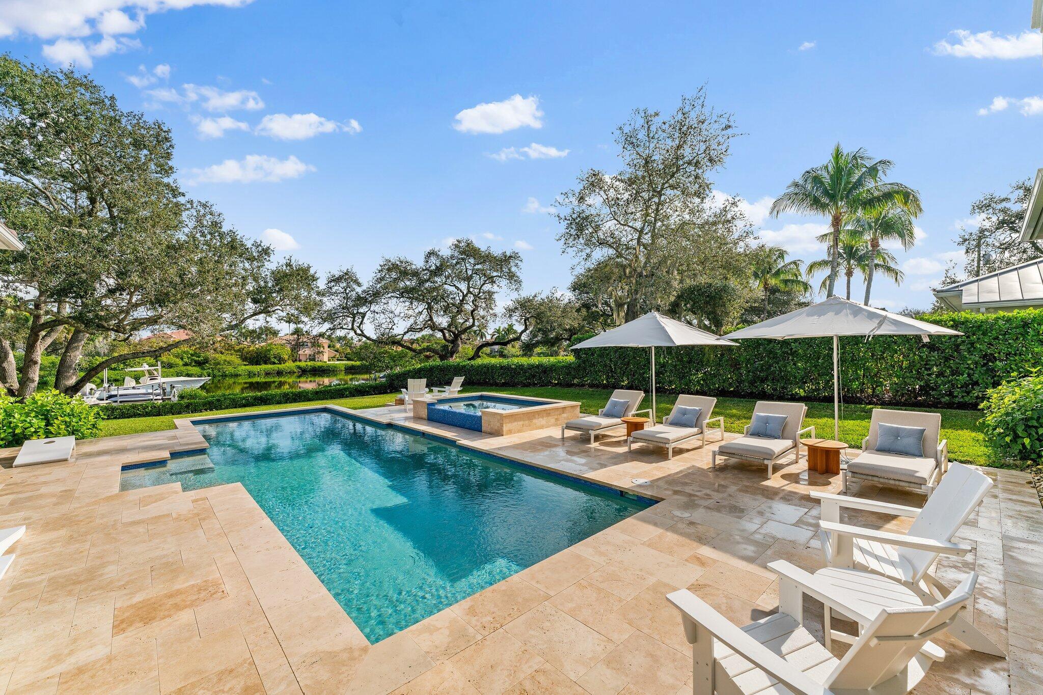 JUPITER RIVER ESTATES - Residential