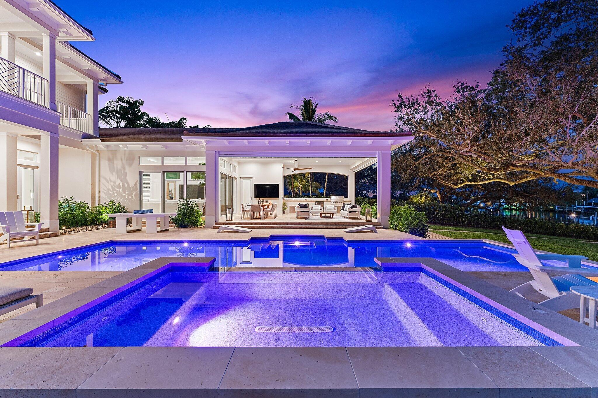 JUPITER RIVER ESTATES - Residential