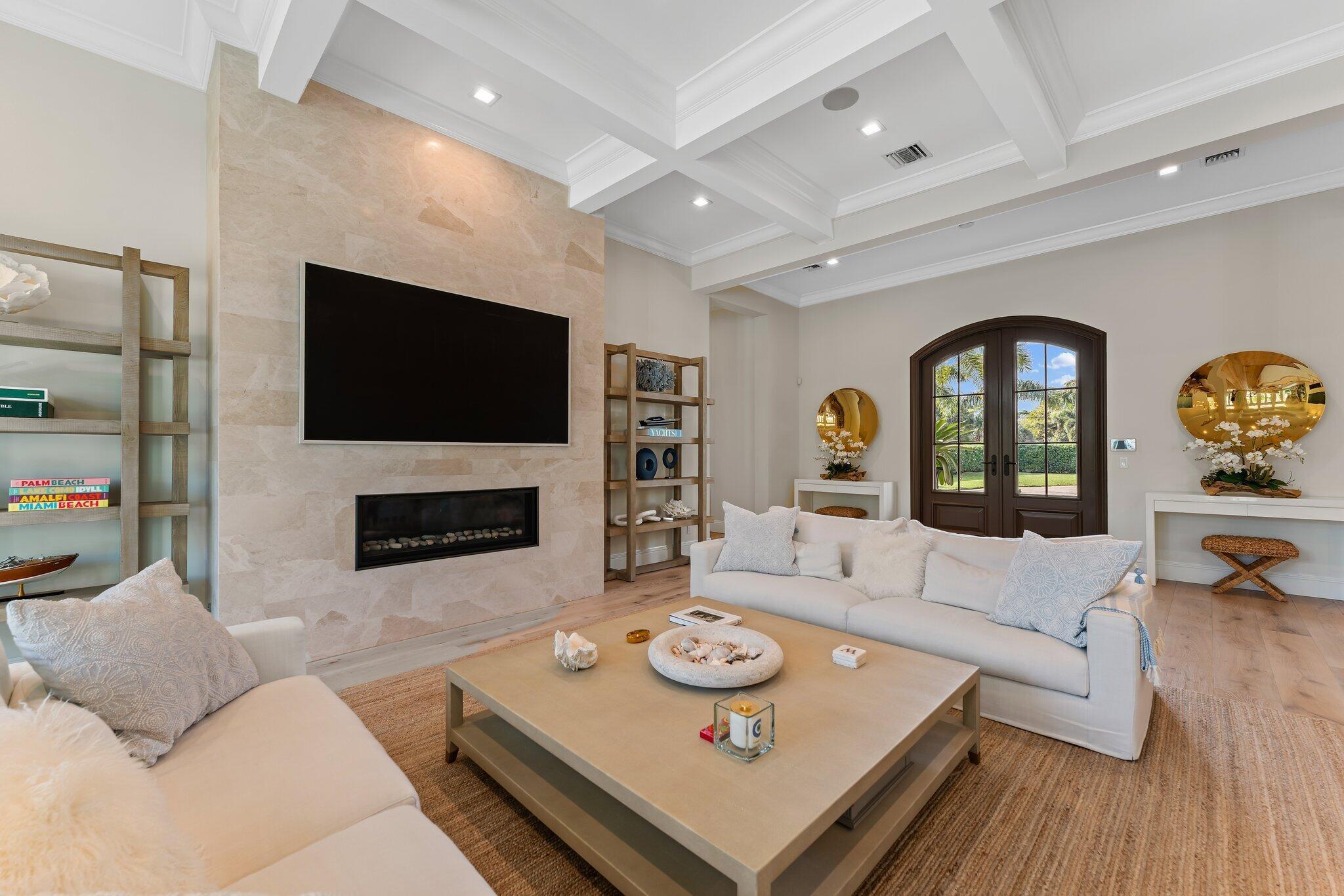 JUPITER RIVER ESTATES - Residential