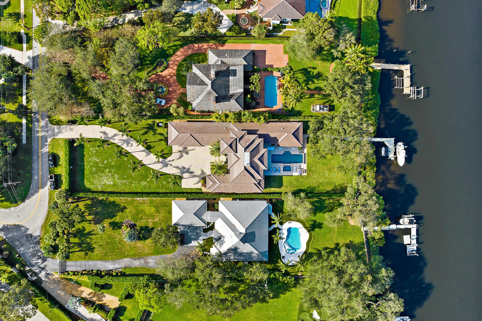 JUPITER RIVER ESTATES - Residential