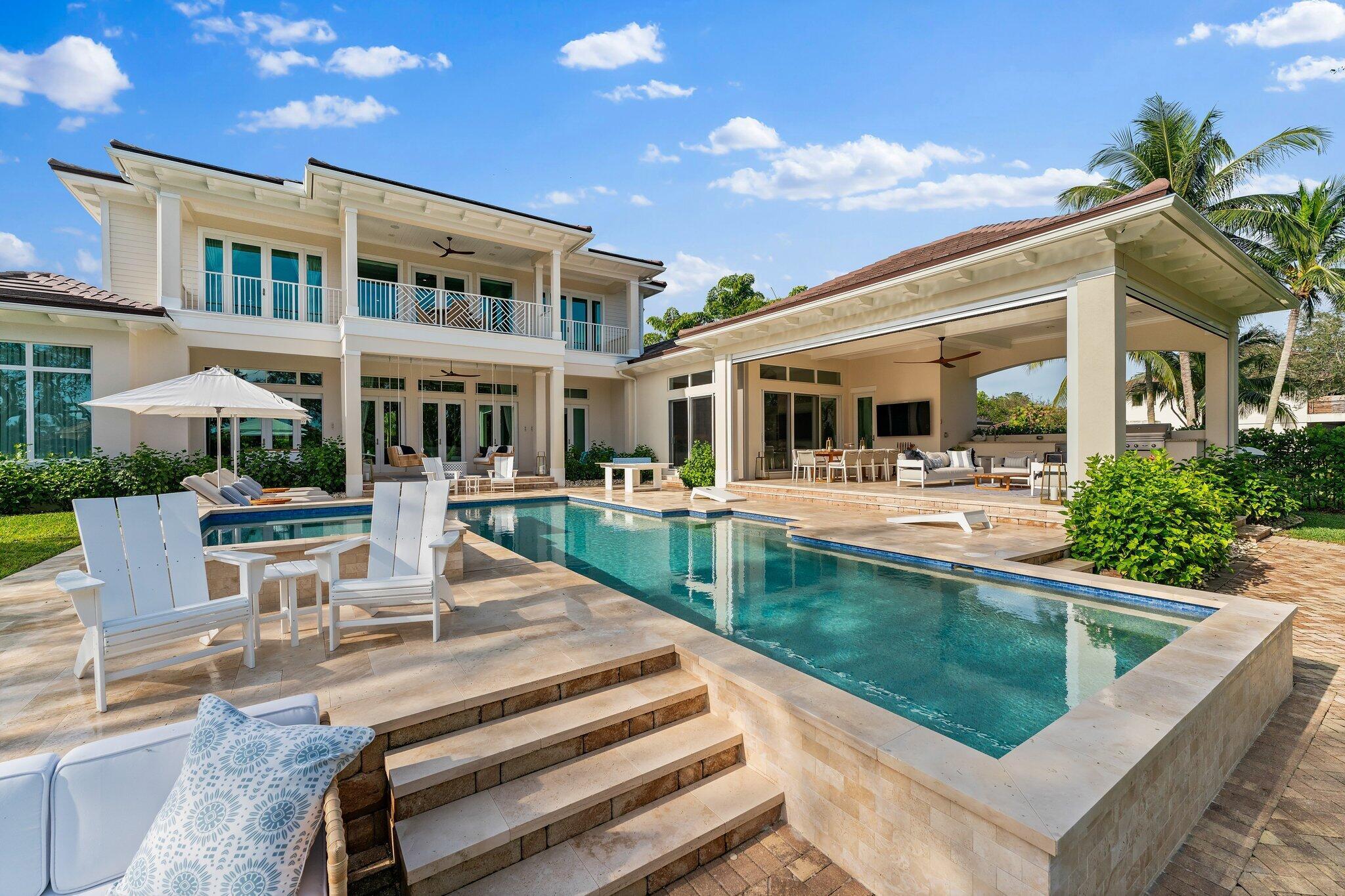 JUPITER RIVER ESTATES - Residential