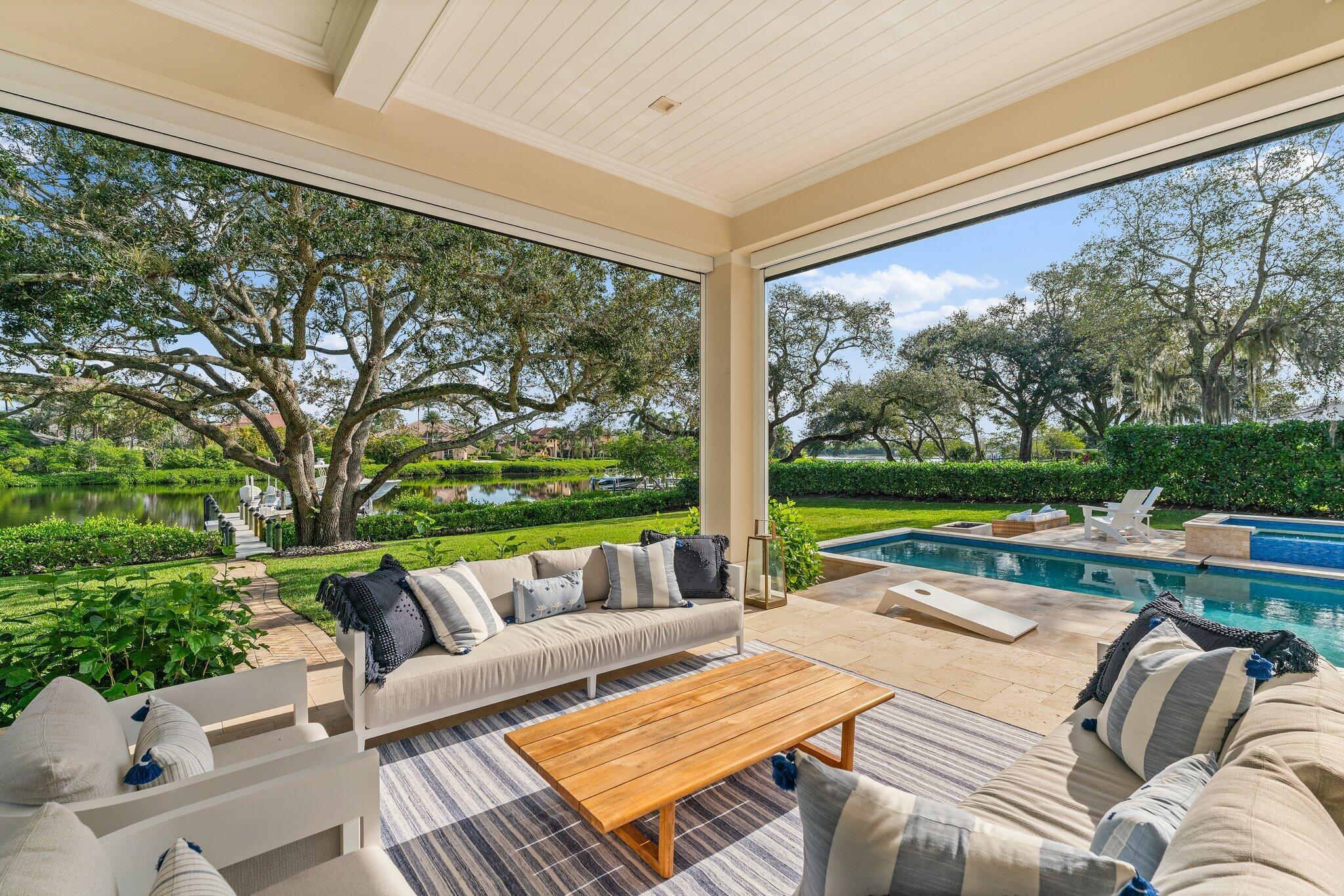 JUPITER RIVER ESTATES - Residential