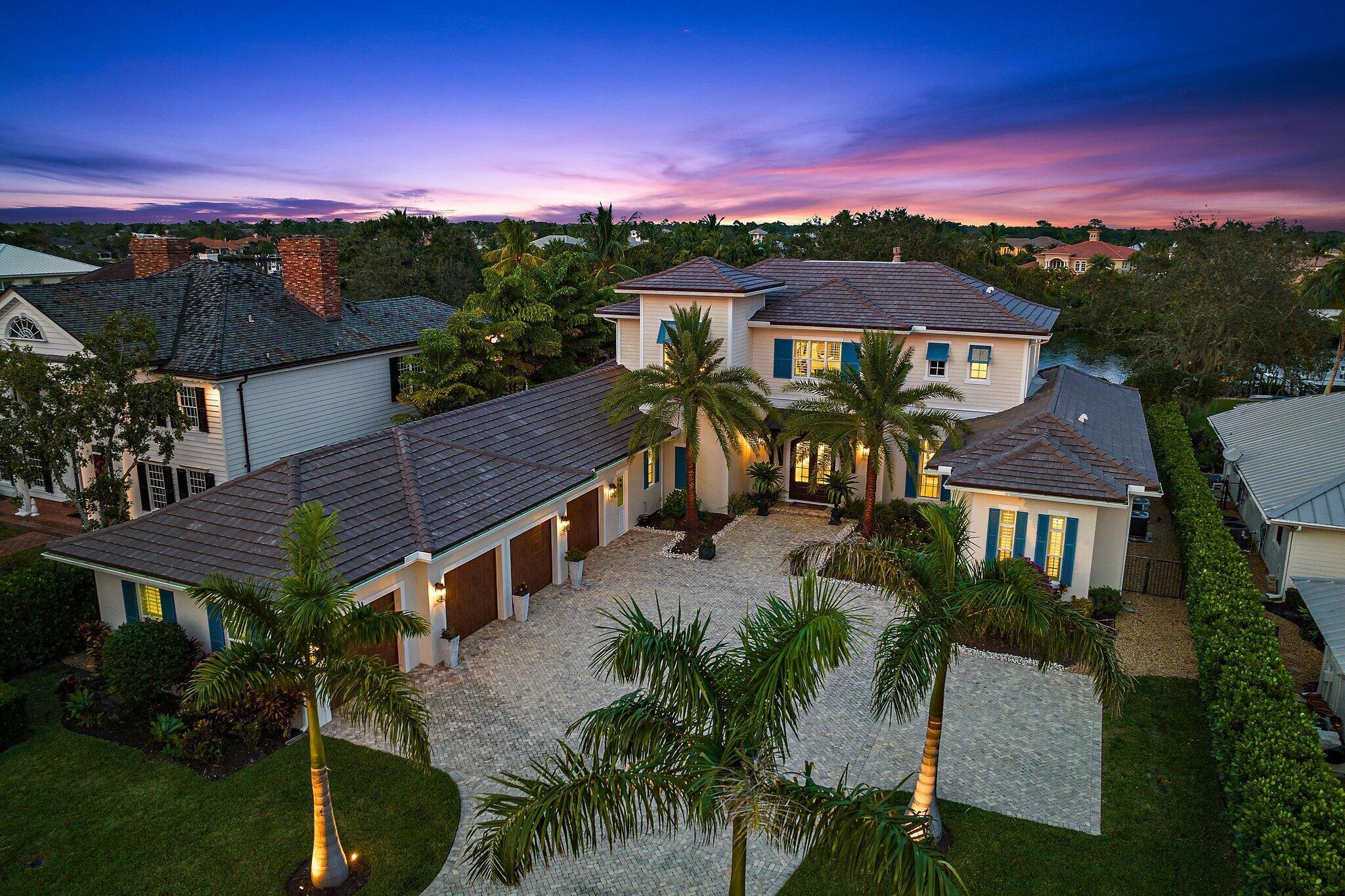 JUPITER RIVER ESTATES - Residential