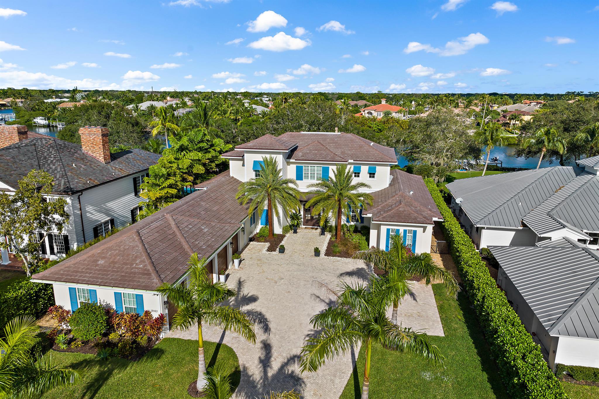 JUPITER RIVER ESTATES - Residential