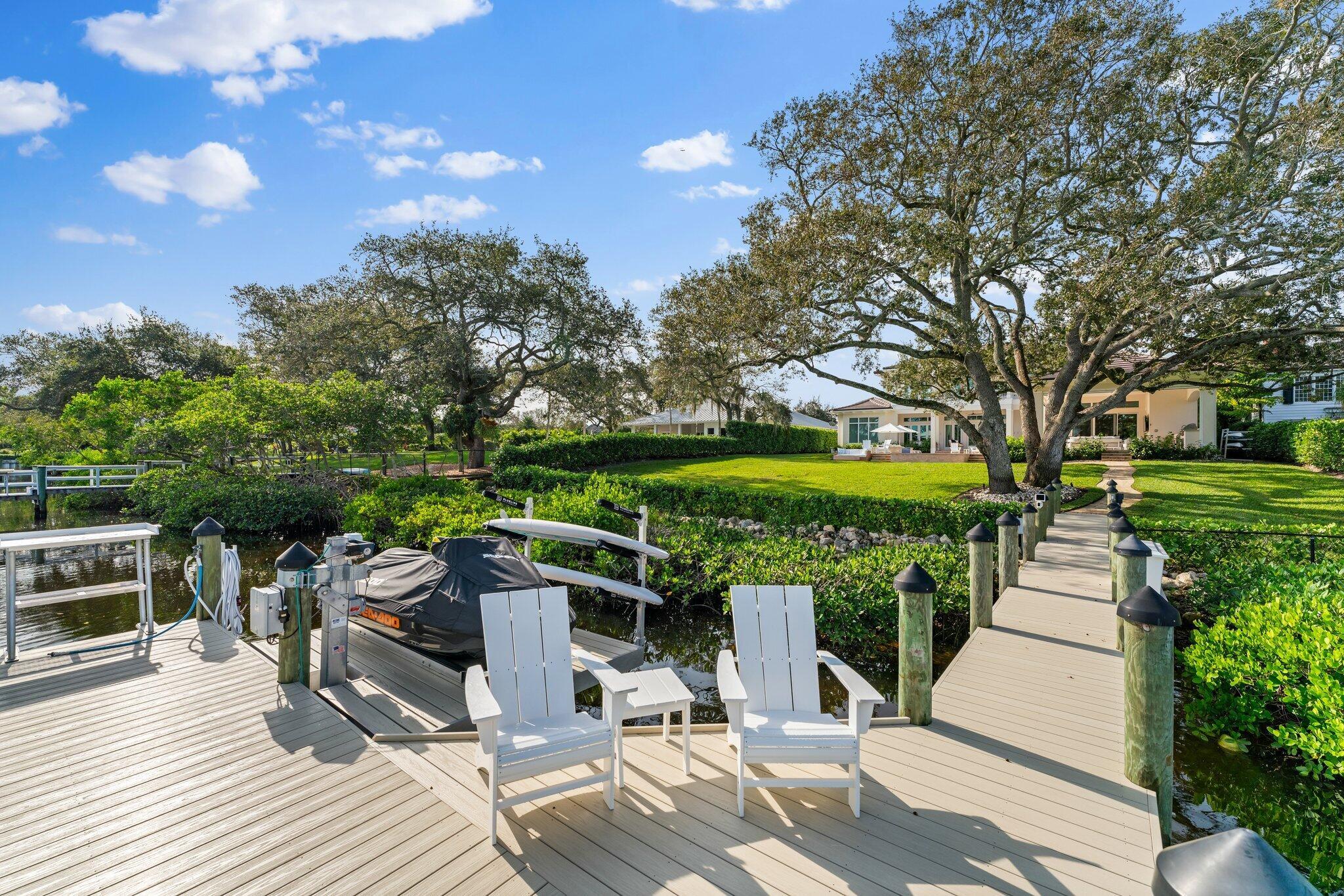 JUPITER RIVER ESTATES - Residential
