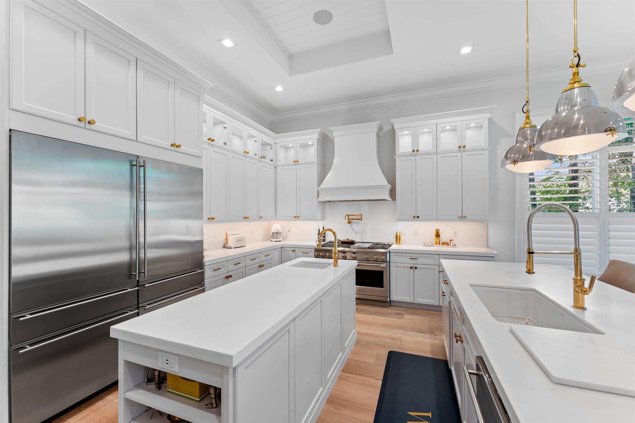 JUPITER RIVER ESTATES - Residential