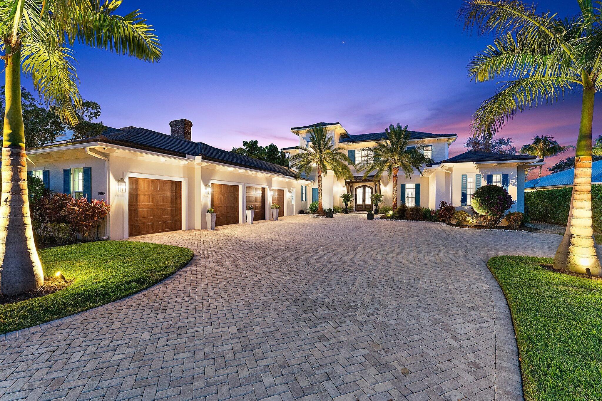 JUPITER RIVER ESTATES - Residential