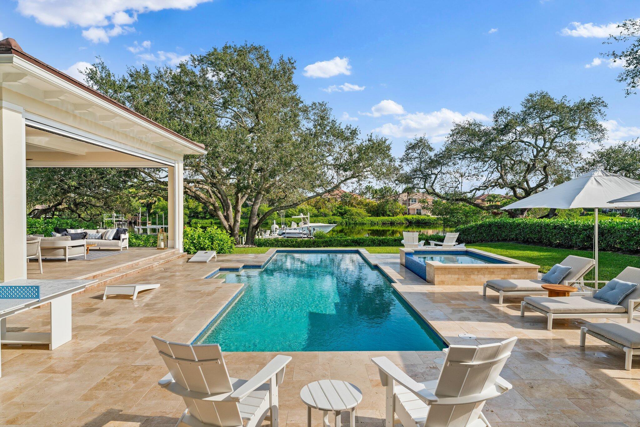 JUPITER RIVER ESTATES - Residential